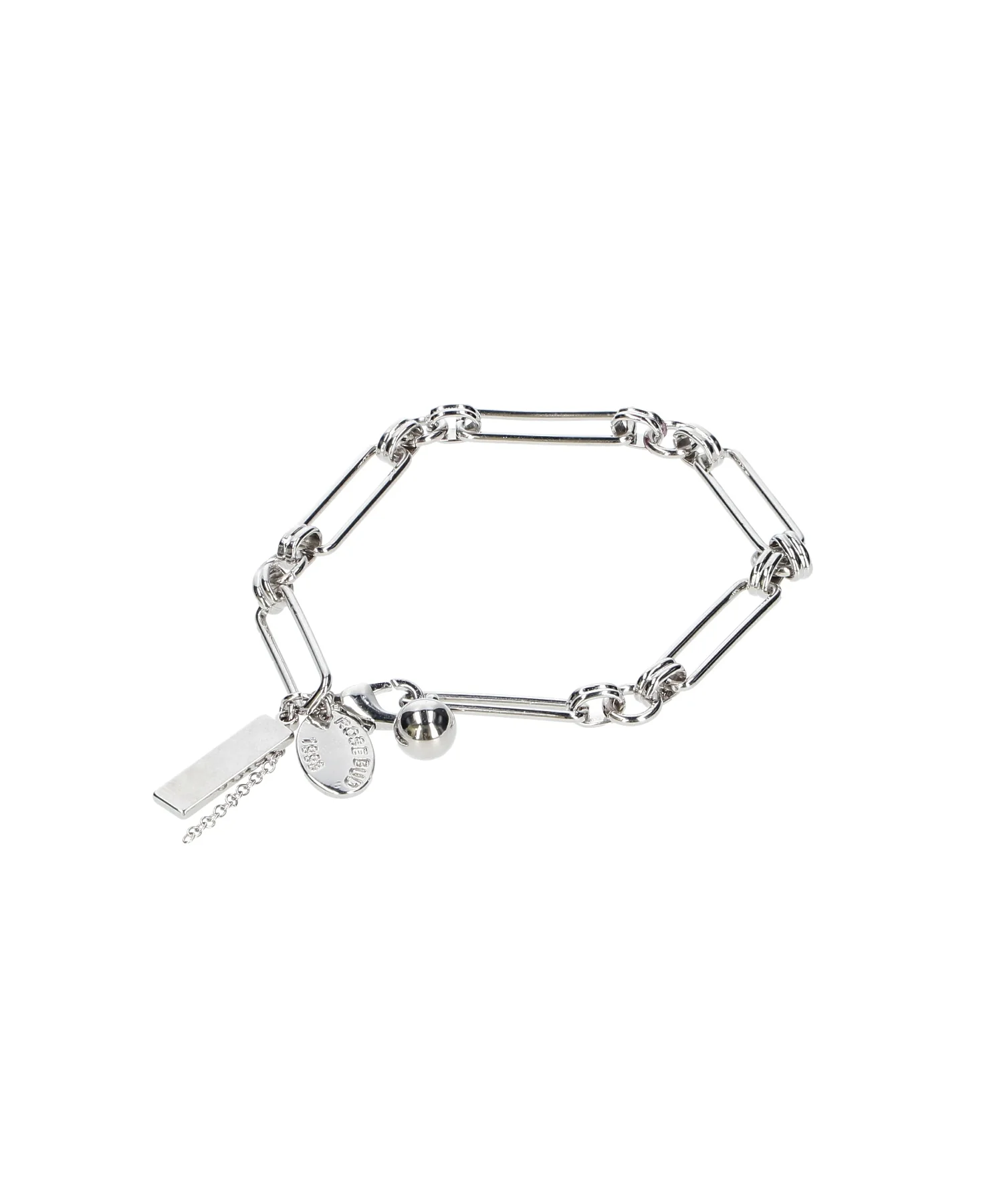 CHAIN PLATE BRACELET - Image 5