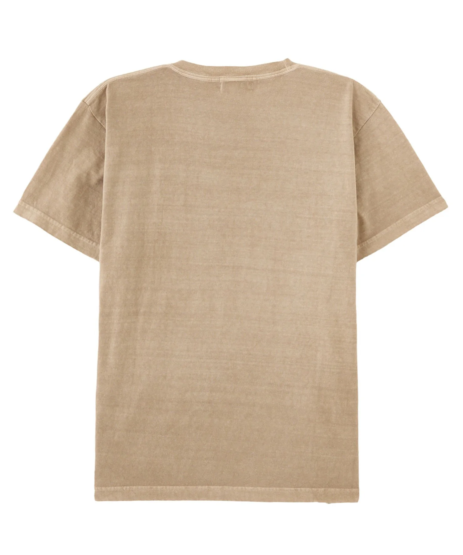 GOOD ROCK SPEED/THE BEATLES S/S TEE - Image 2