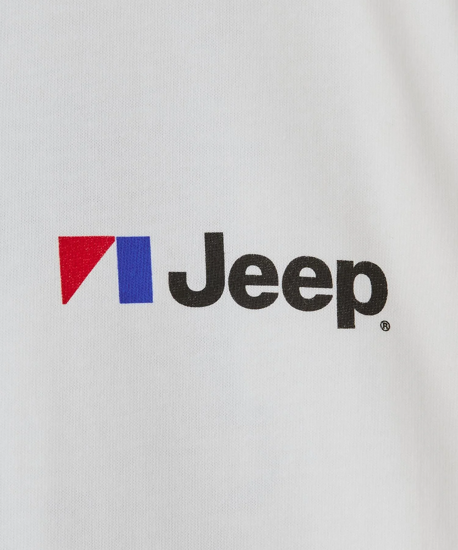 GOOD ROCK SPEED/Jeep®︎ S/S TEE - Image 4