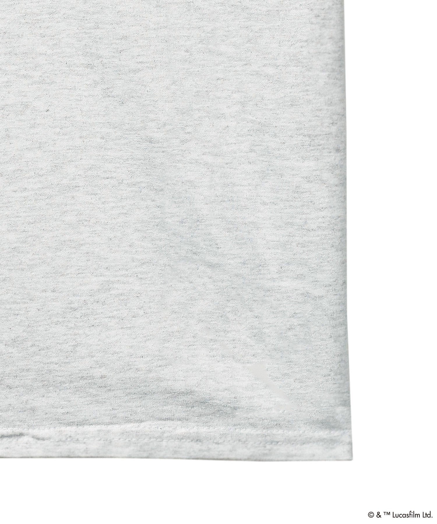 COLSUN/C-3PO&Chewbacca POCKET TEE Ⅱ - Image 7