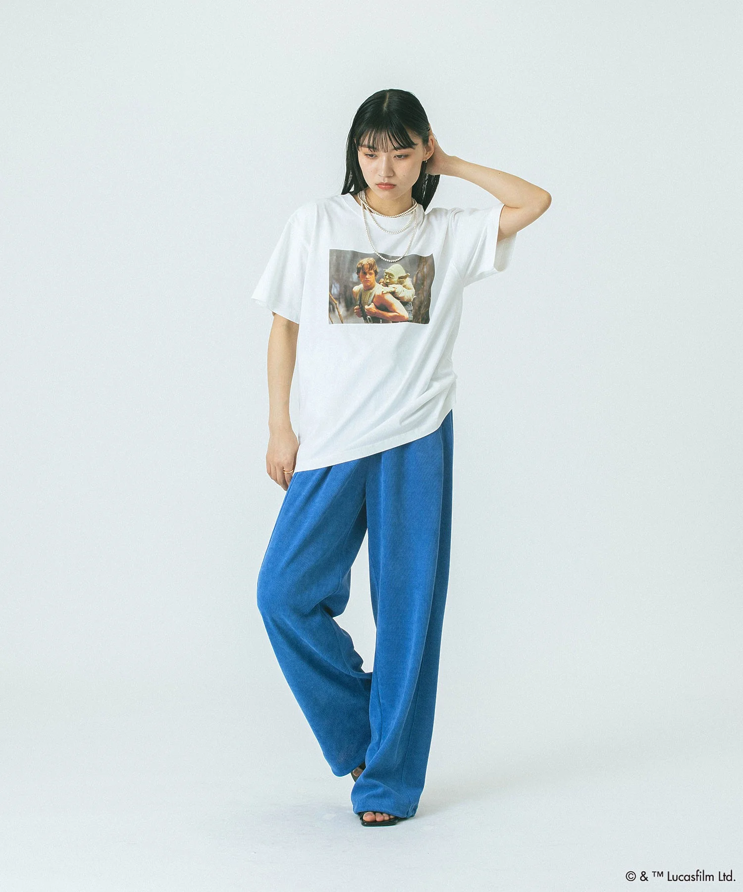 COLSUN/JEDI TEE - Image 12