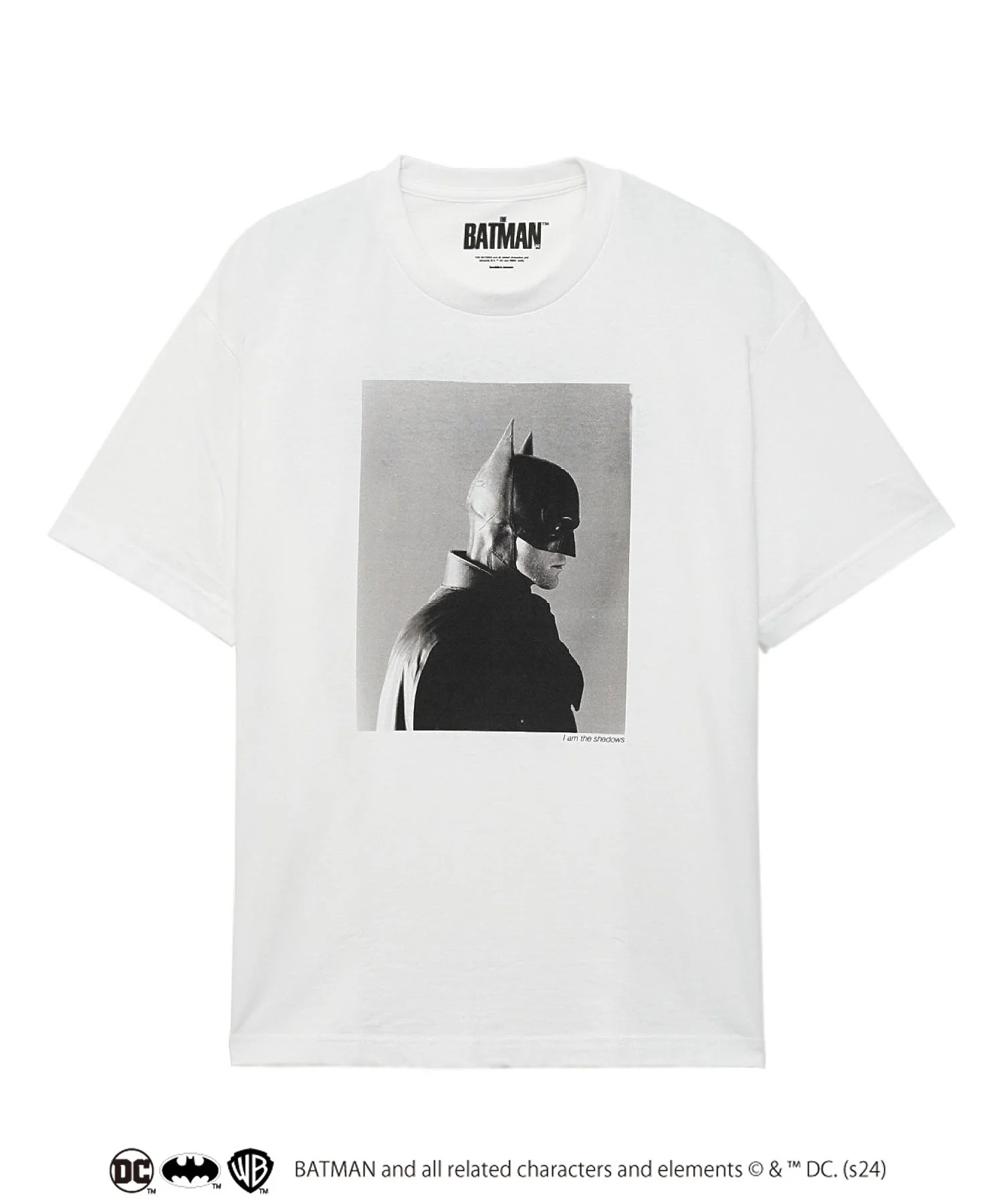 COLSUN/BATMAN TEE - Image 19