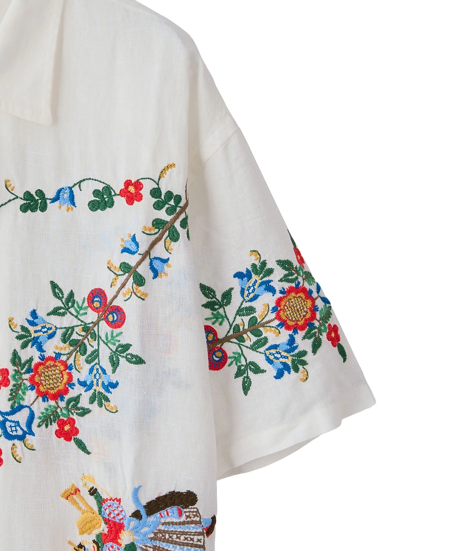 INDIA IS BEAUTIFUL/SHIRT - Image 5