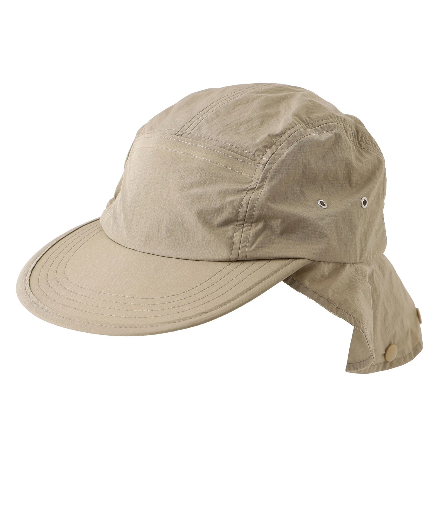 SUBLIME/SUNSADE SAFARI JET CAP - Image 5
