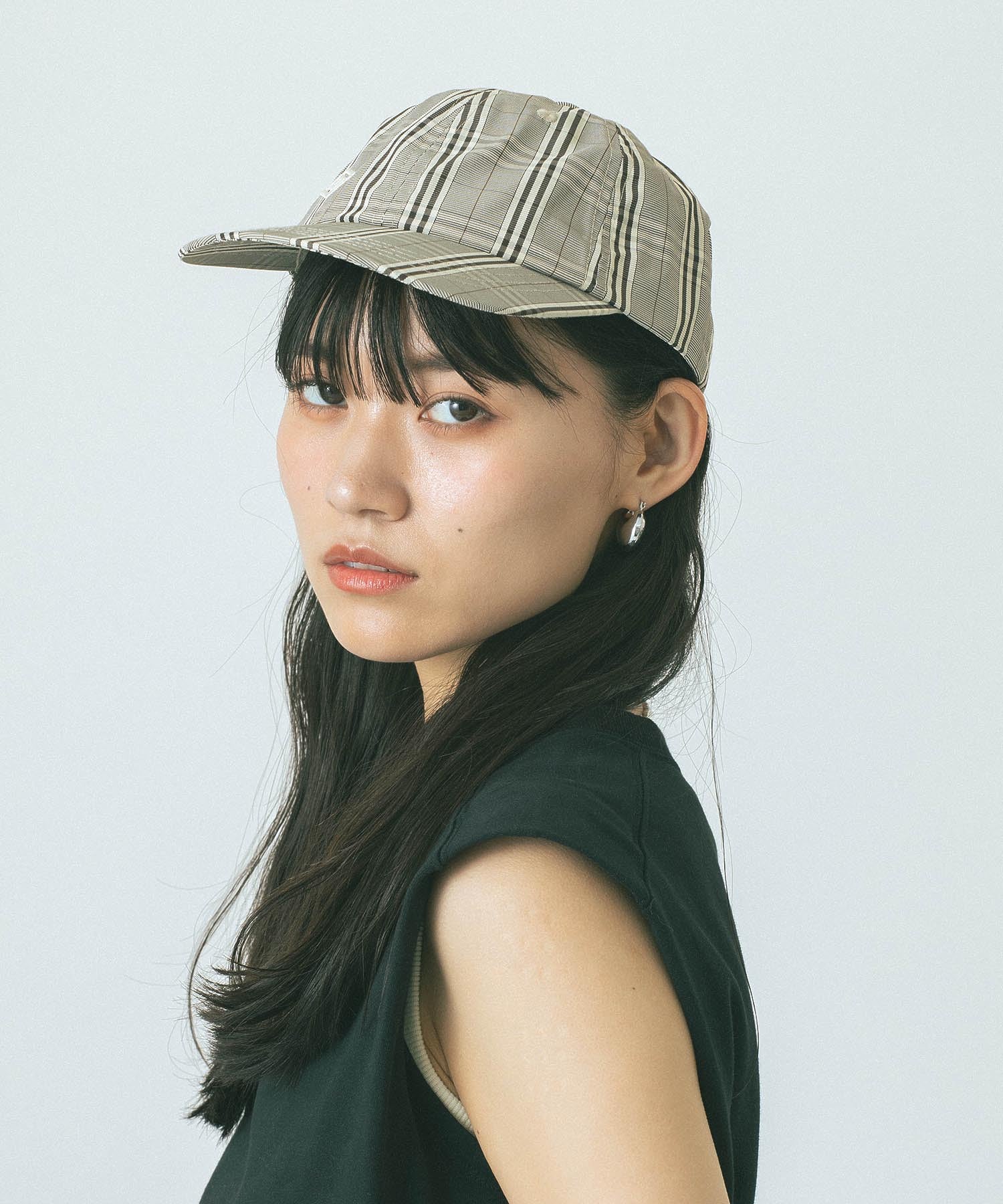 UMBRO HOUSE/6 PANEL CAP - Image 13