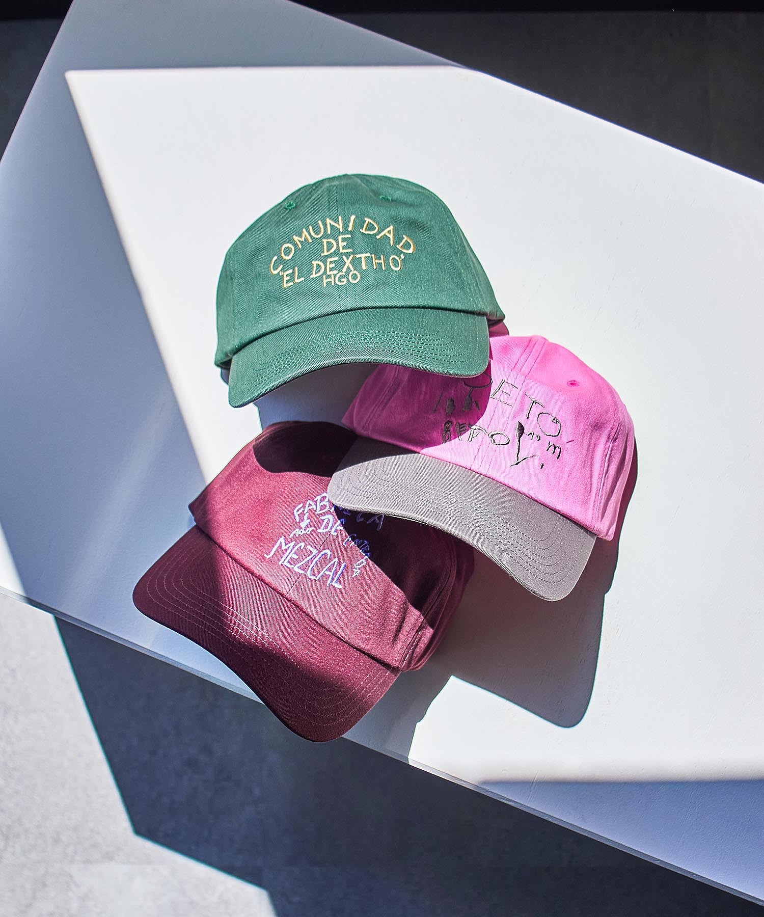 LY/GARABATO CAP - Image 3