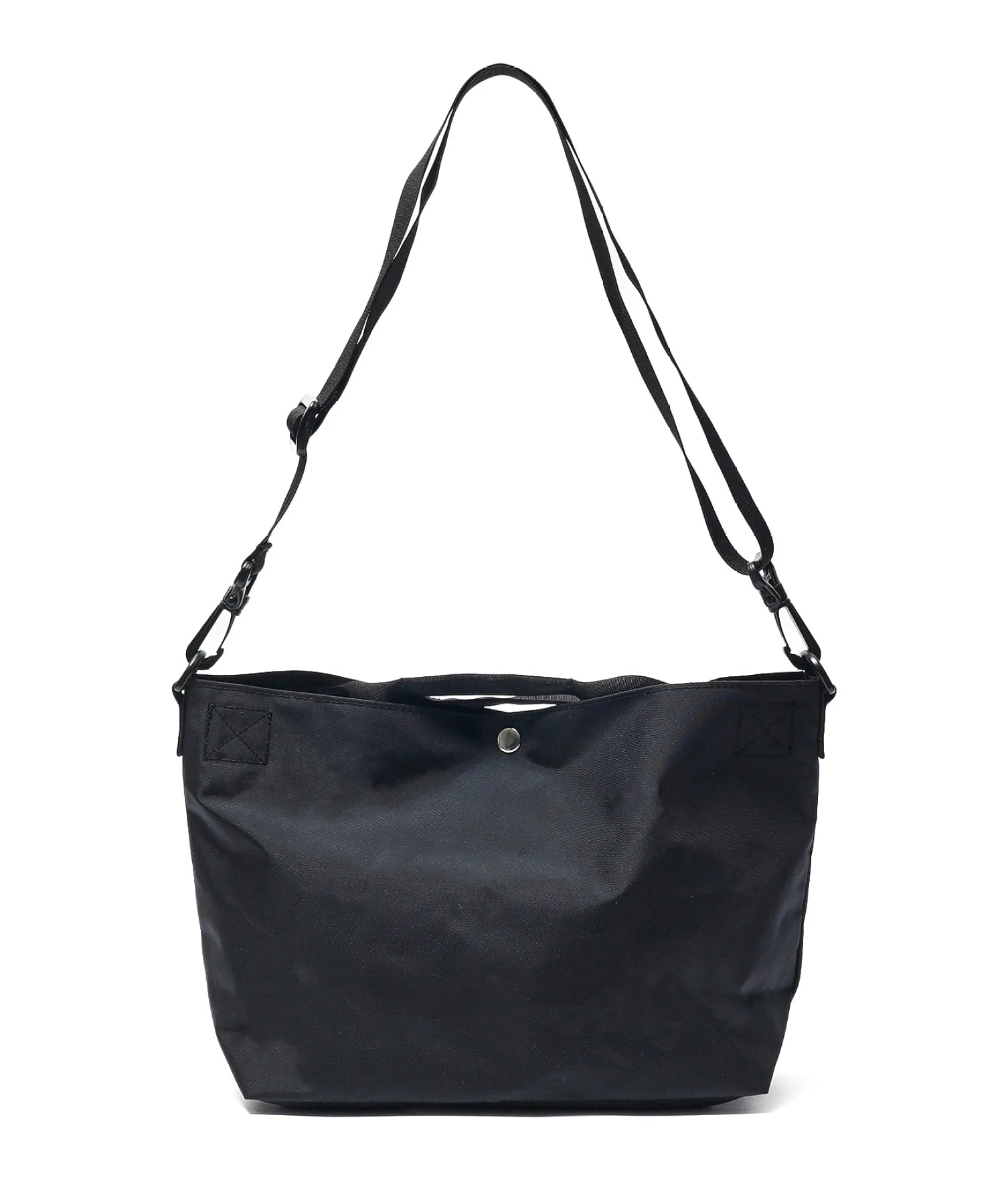 【ROSE BUD別注】Drifter/CARRY ALL BAG WITH CHARM POUCH - Image 4