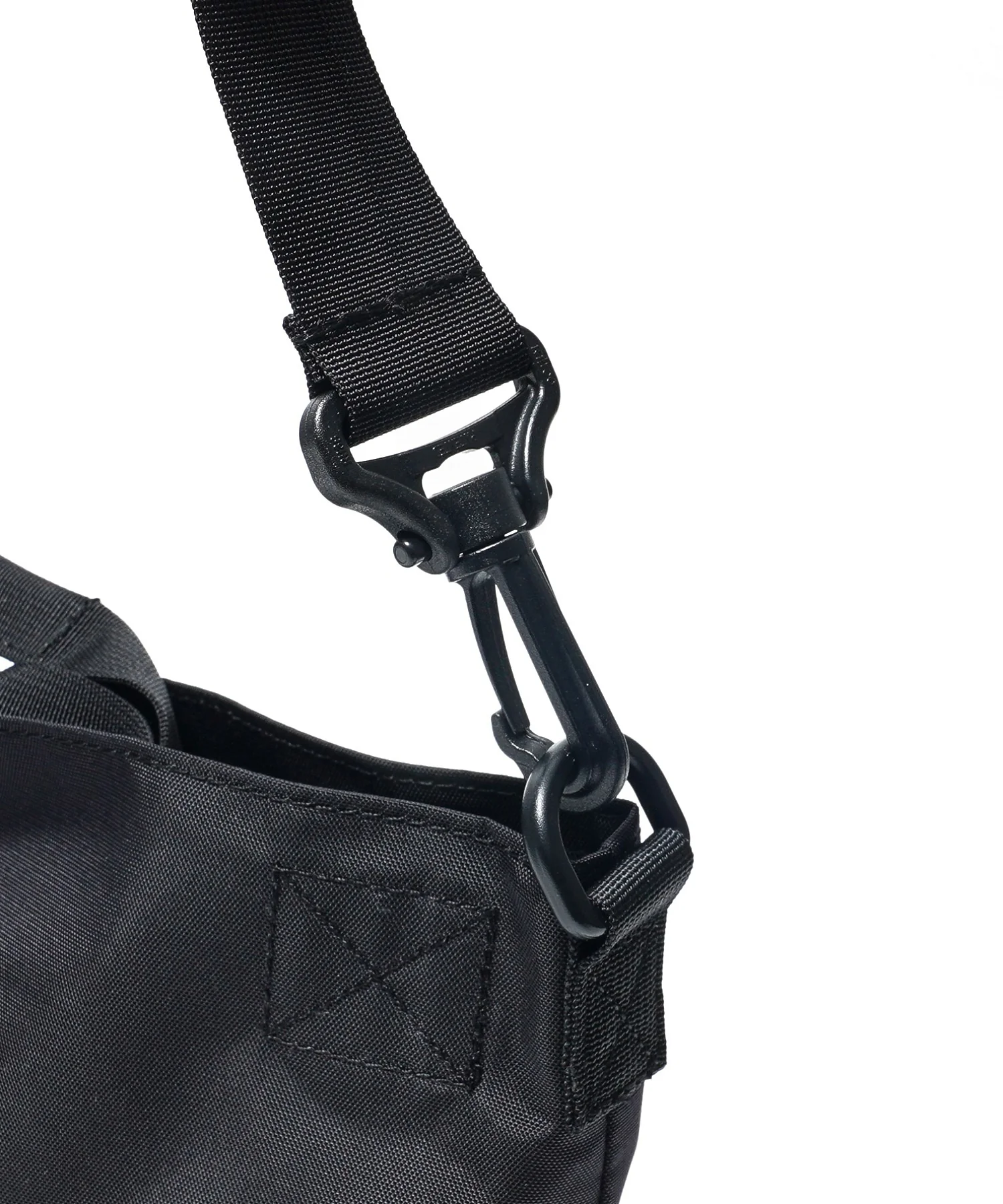 【ROSE BUD別注】Drifter/CARRY ALL BAG WITH CHARM POUCH - Image 9