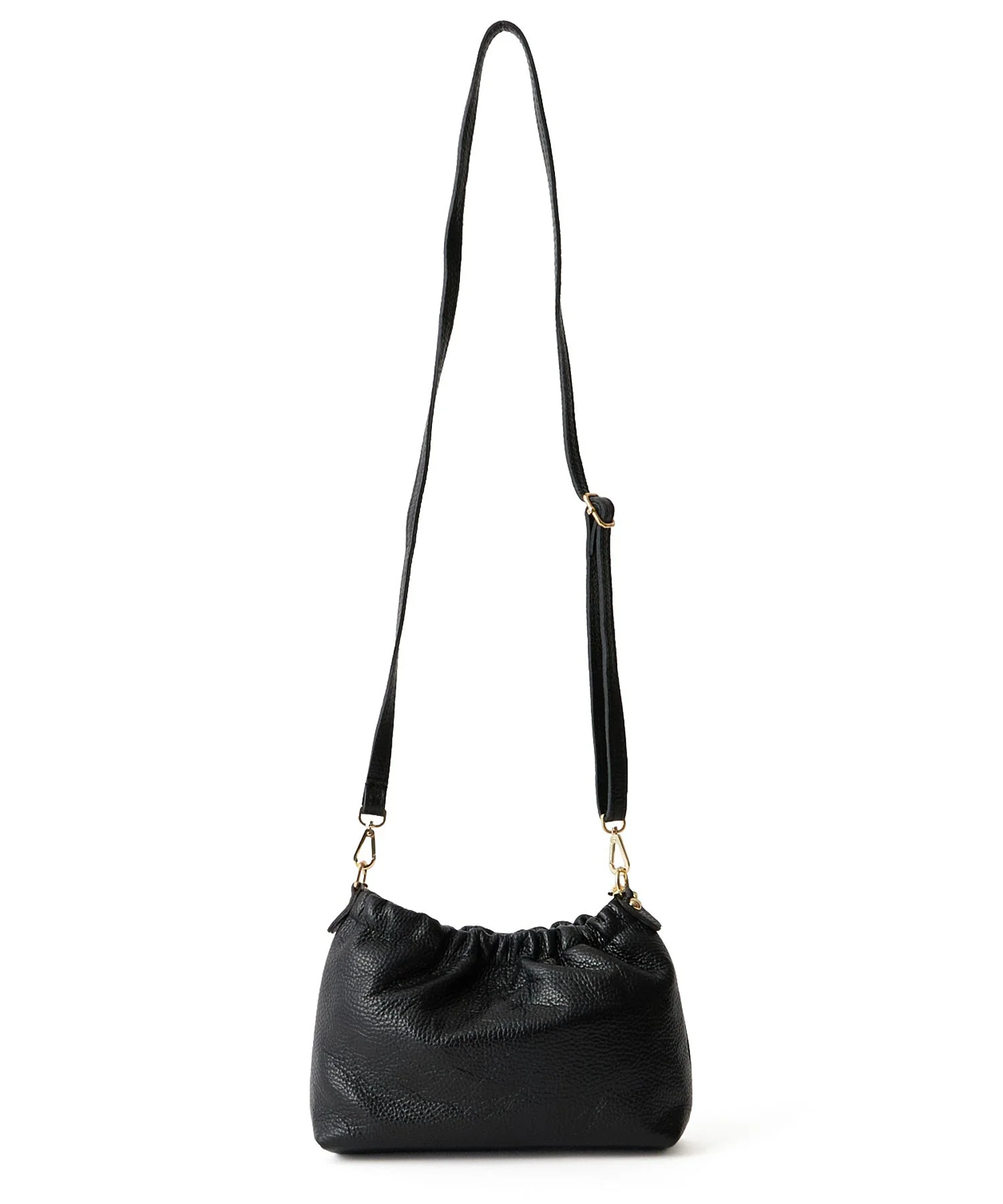 MILLELA FIRENZE/CHAINSHOULDER BAG - Image 4