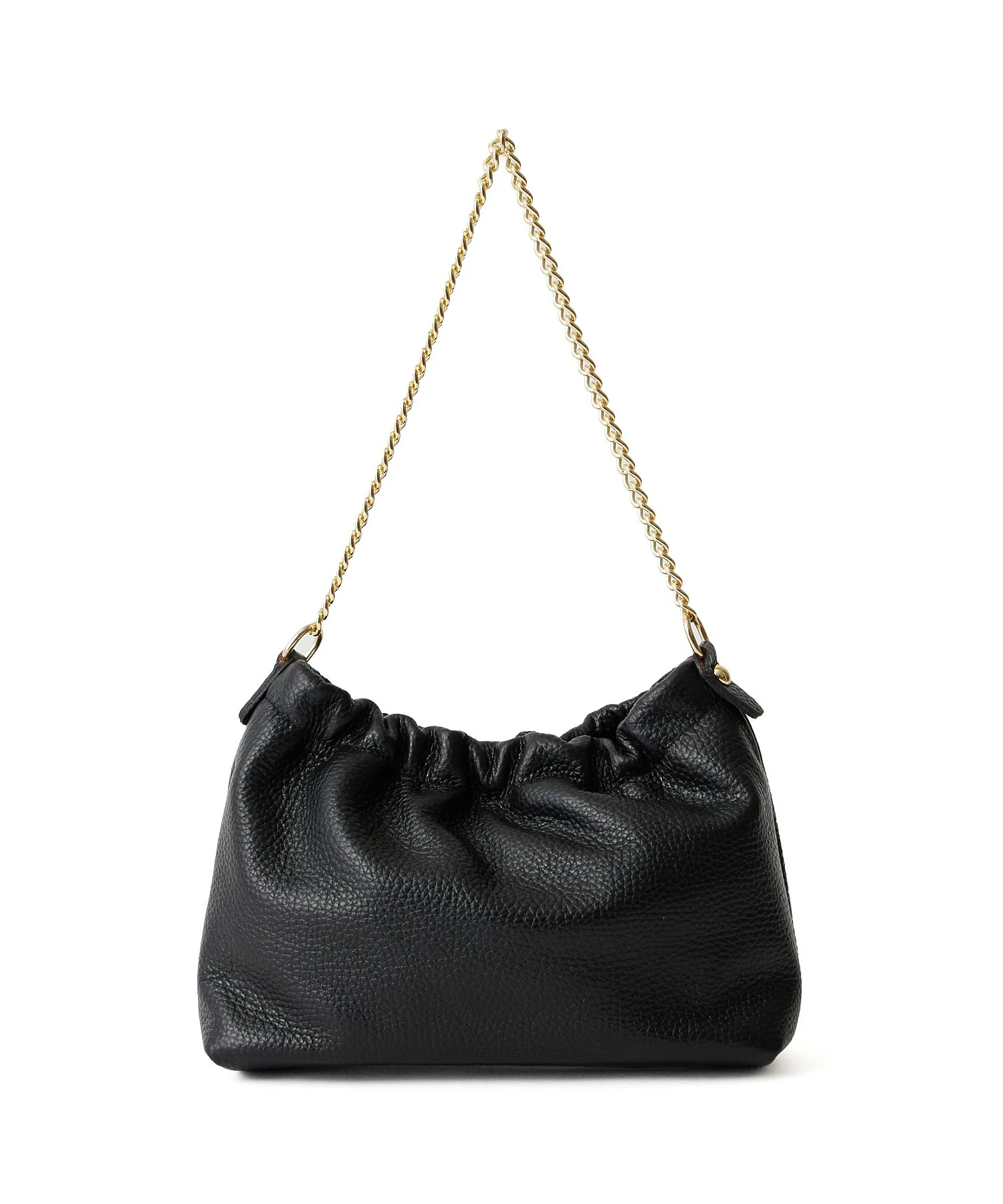 MILLELA FIRENZE/CHAINSHOULDER BAG - Image 5
