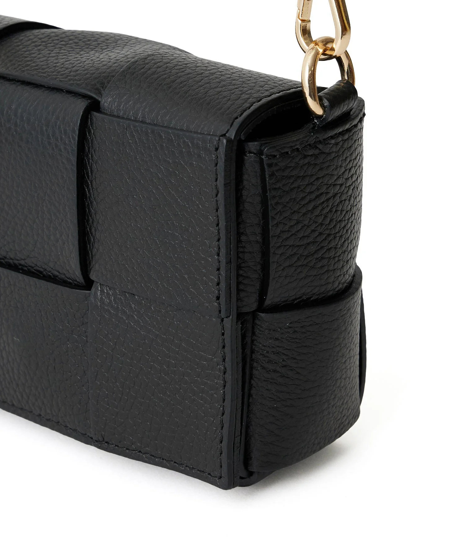 MILLELA FIRENZE/WIDE MESH BAG - Image 6