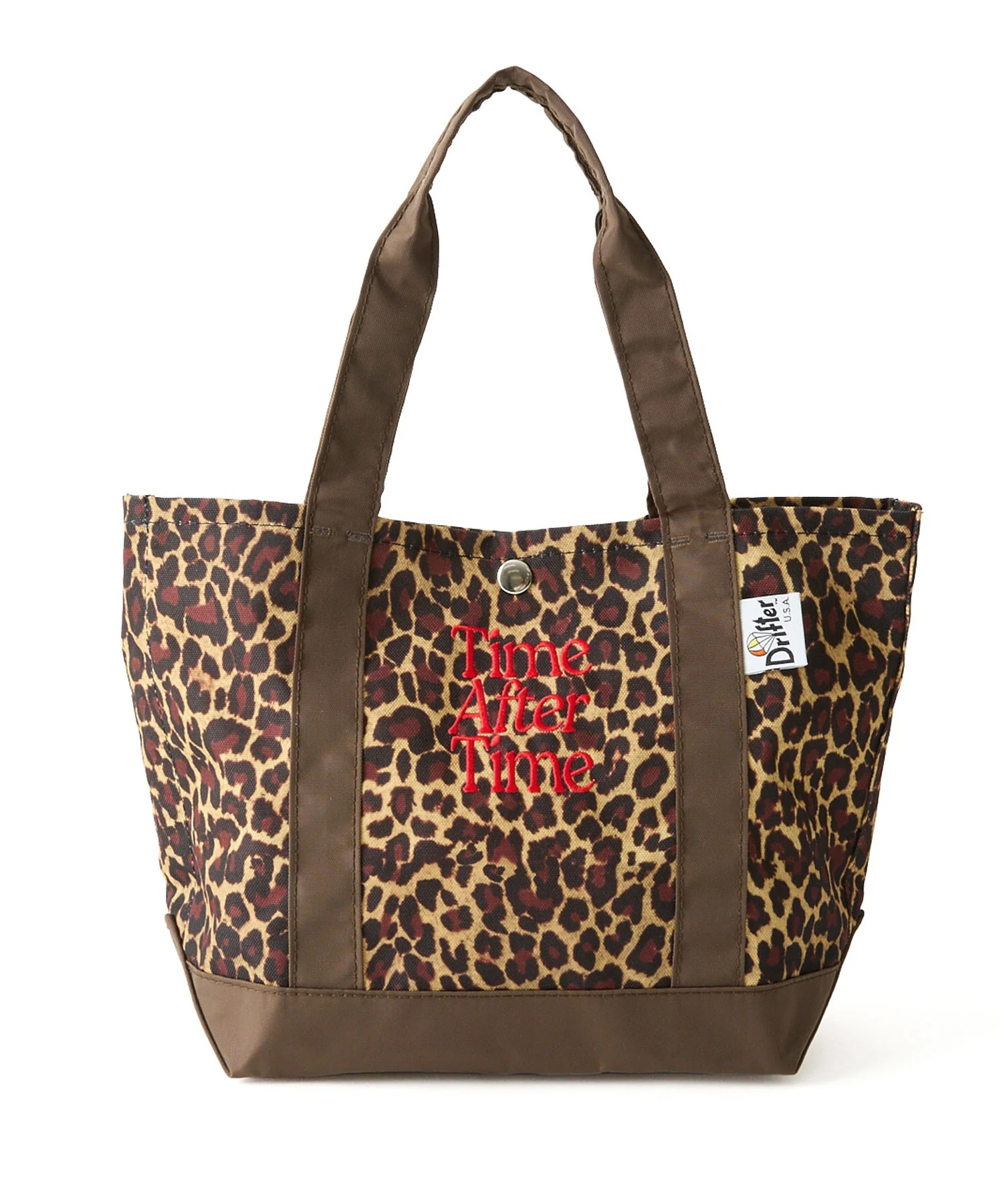 【ROSE BUD別注】Drifter/BUCKEYE MEDIUM TOTE - Image 4