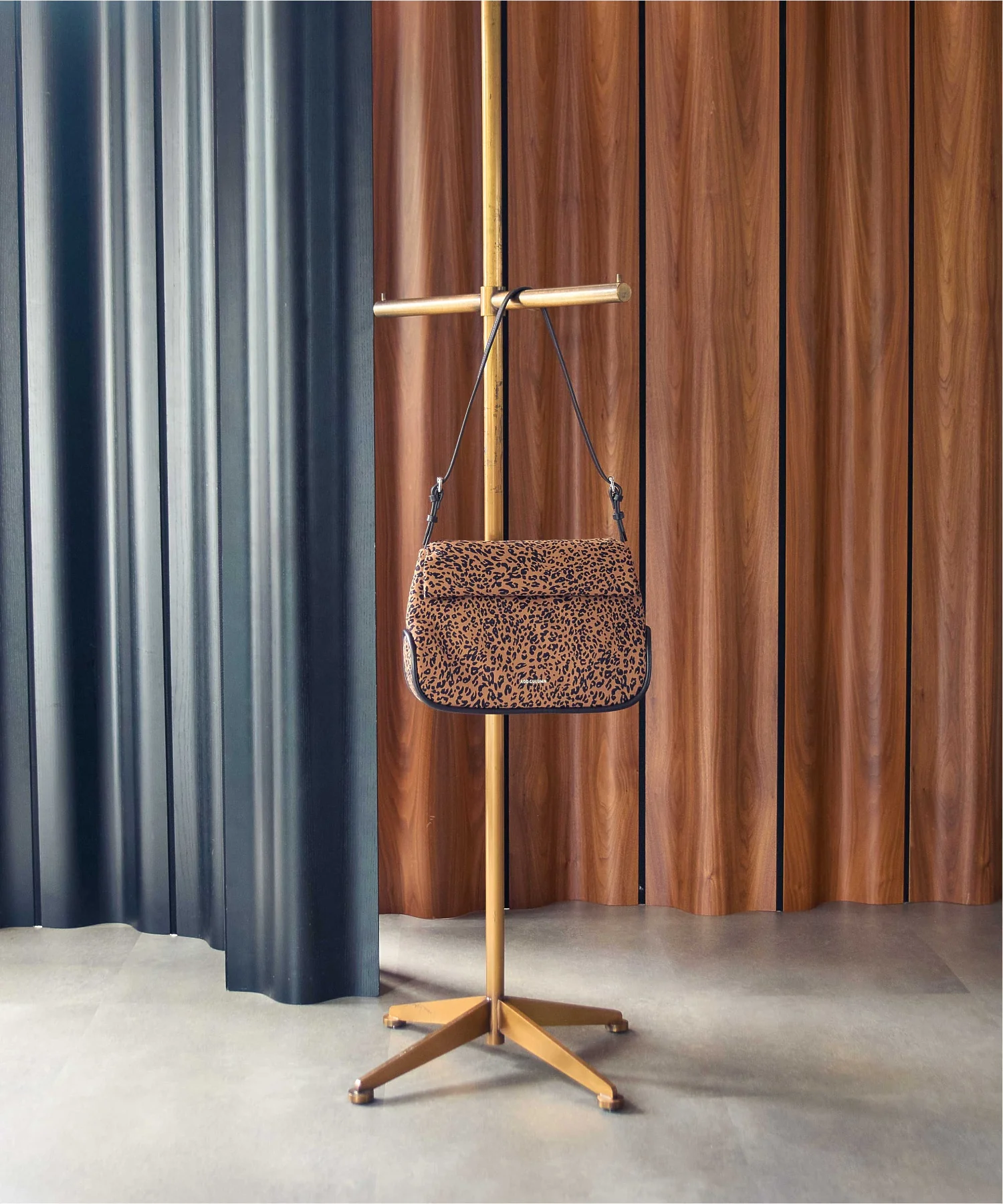ADD CULUMN/ROLLA M LEOPARD - Image 3