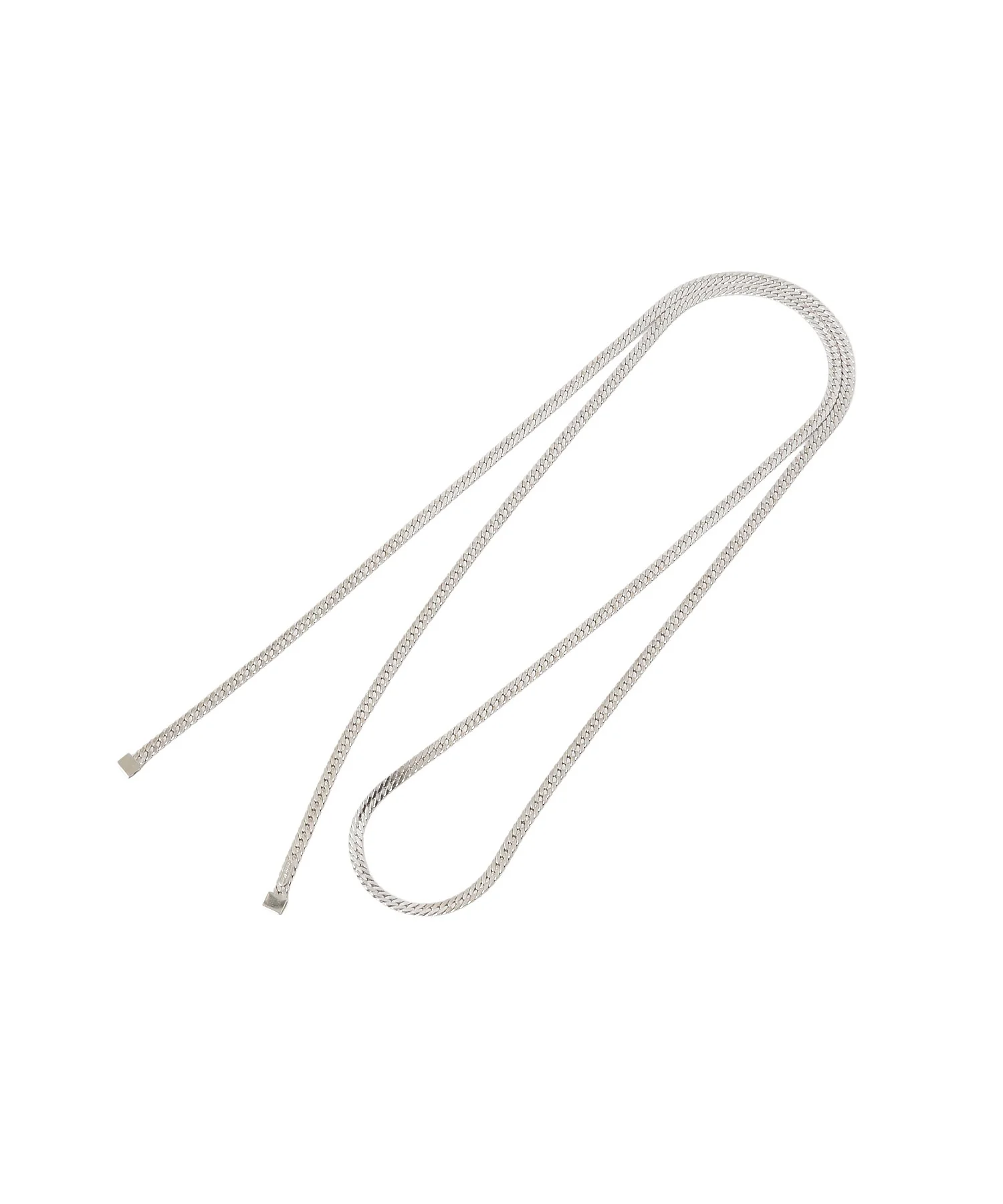Sea’ds mara/Snake chain lariat - Image 4