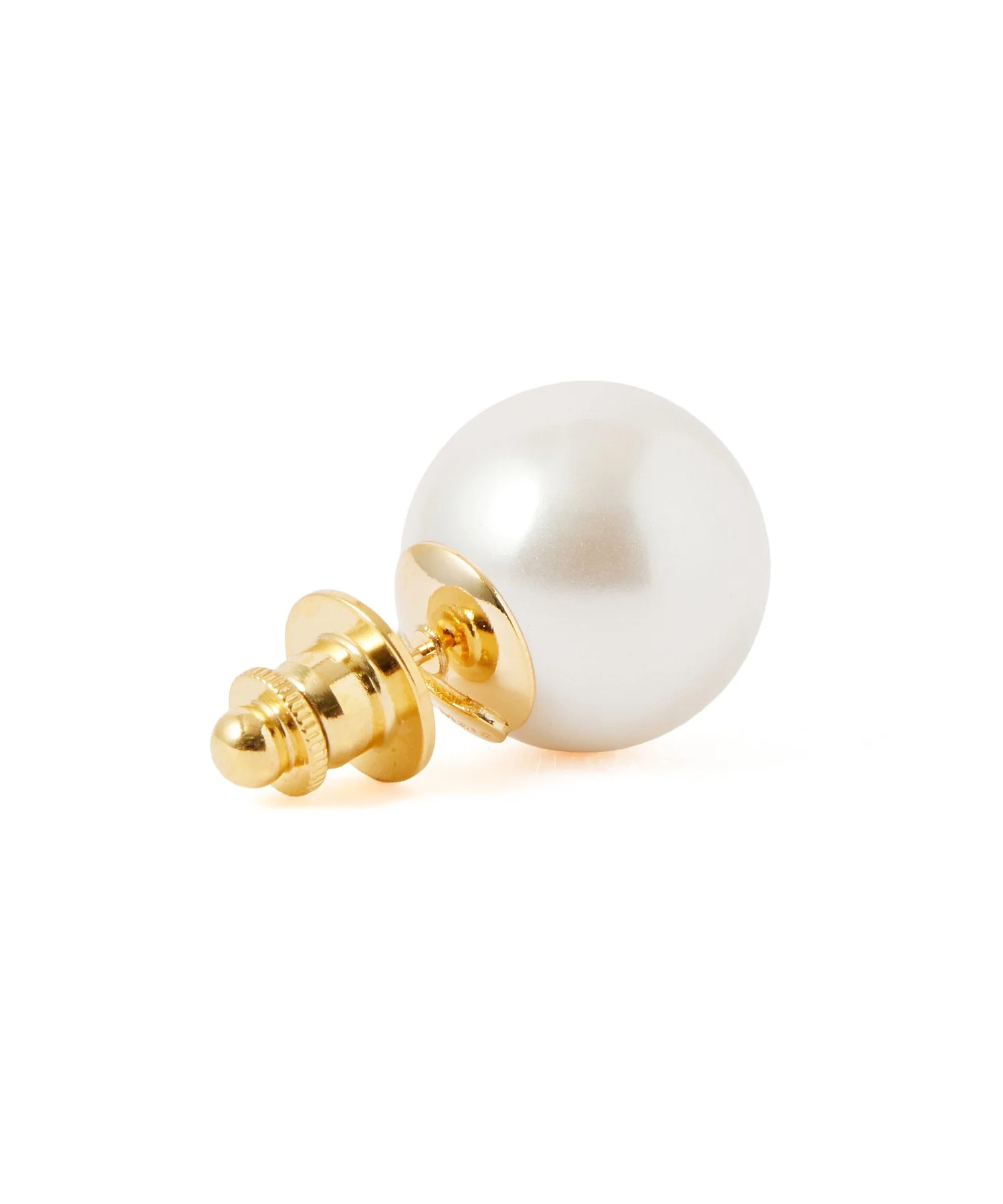 Sea’ds mara/Pearl brooch - Image 5