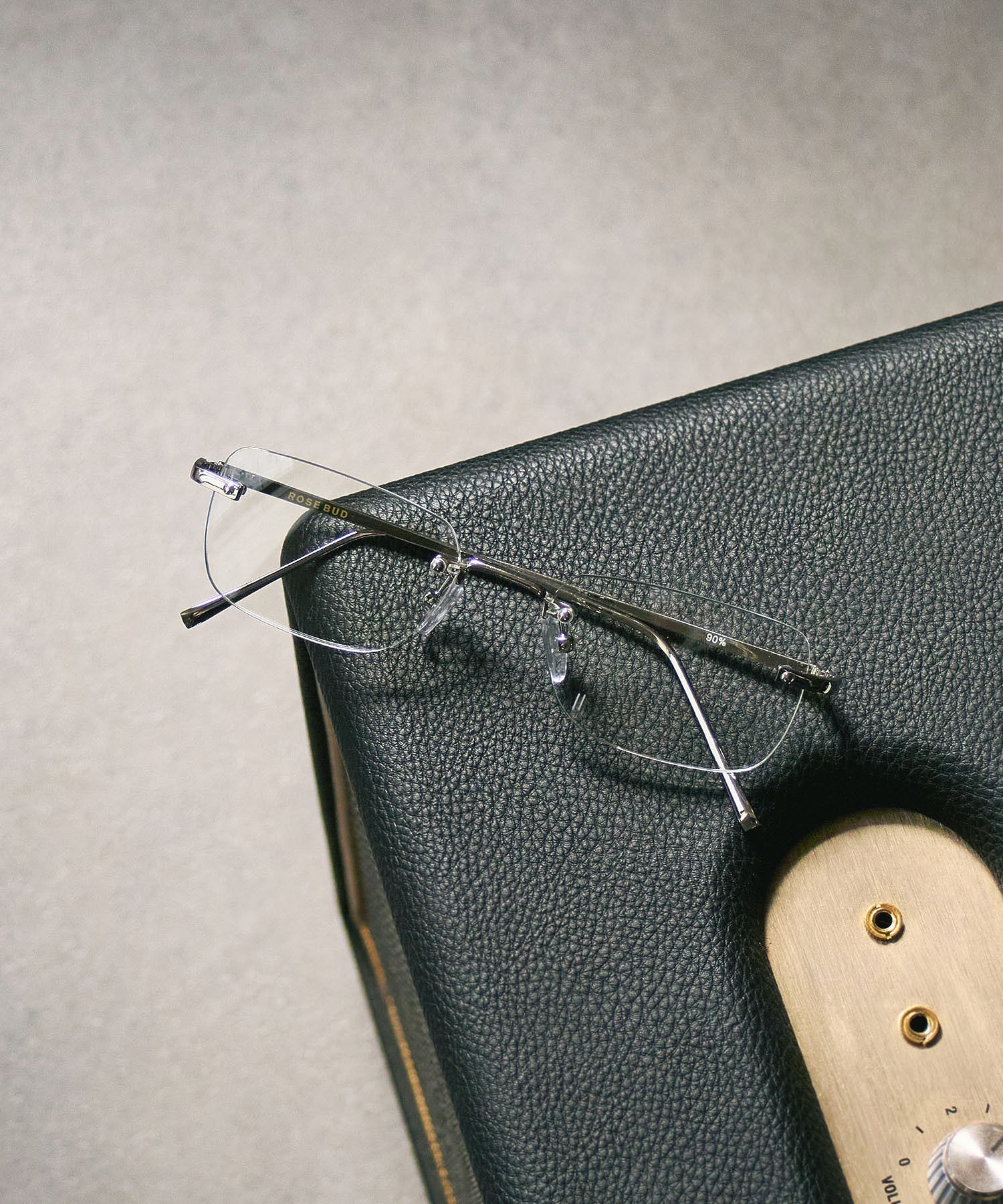 RIMLESS GLASSES - Image 2