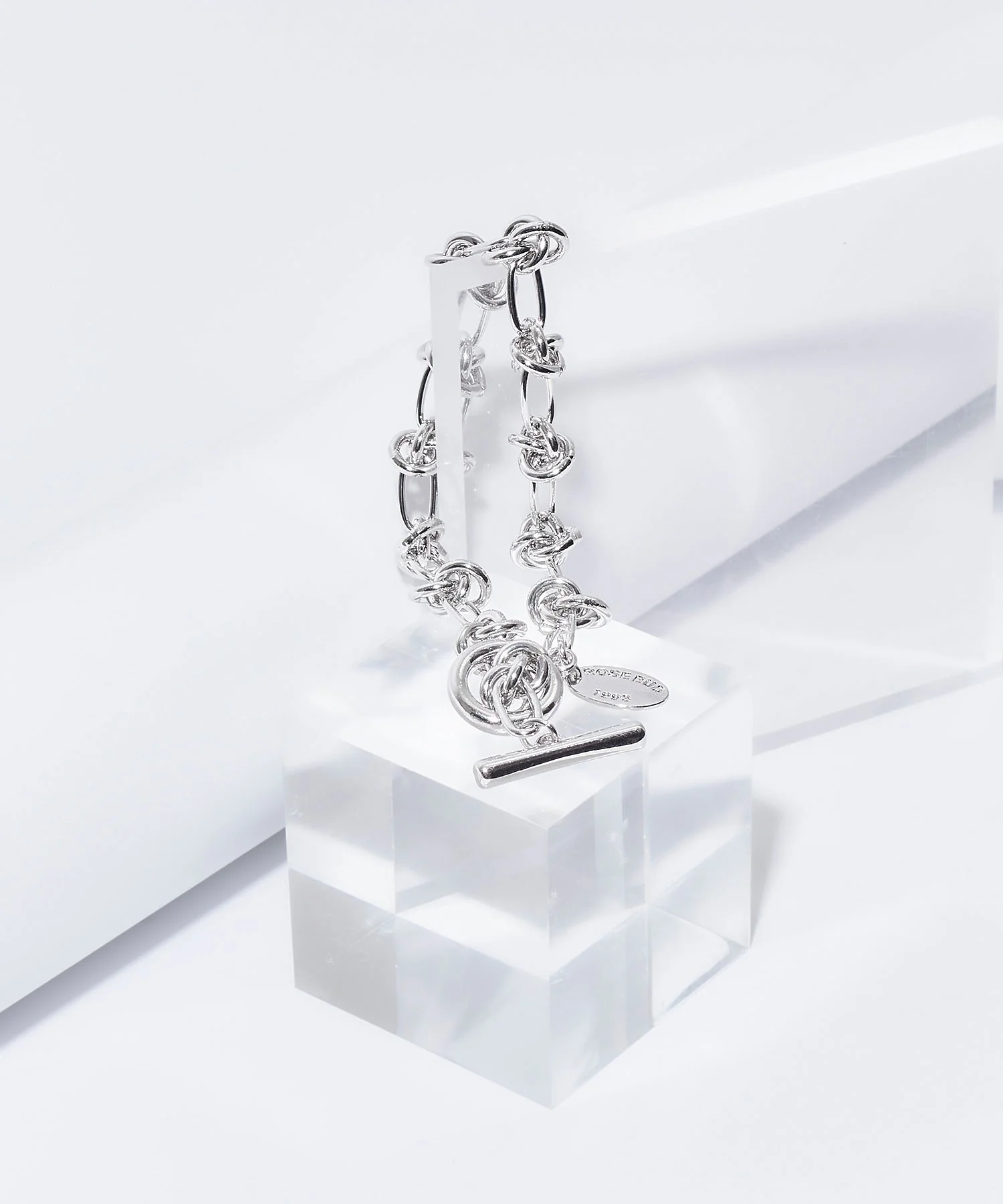 DESIGN CHAIN BRACELET - Image 2