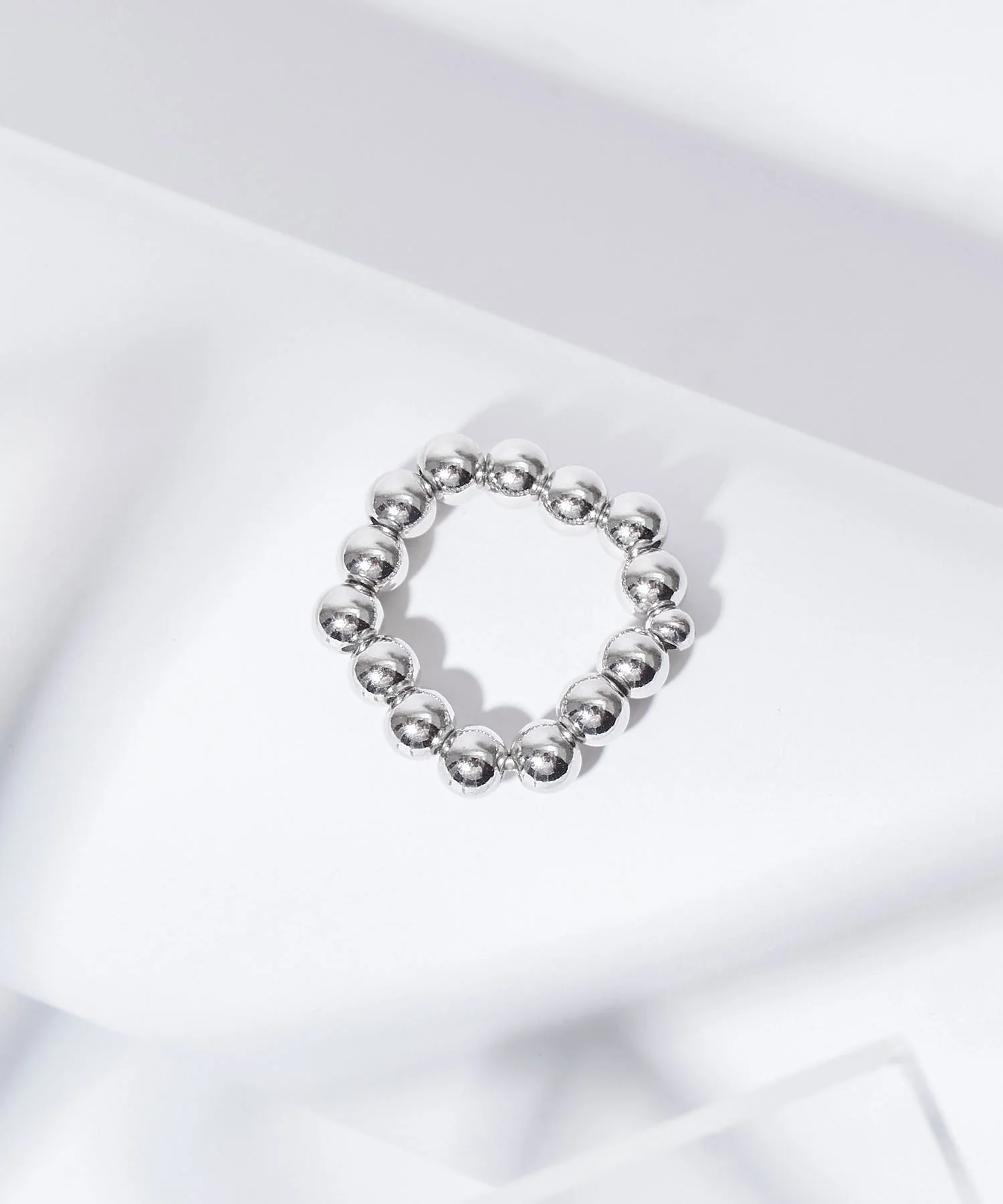 BEADS RING - Image 3