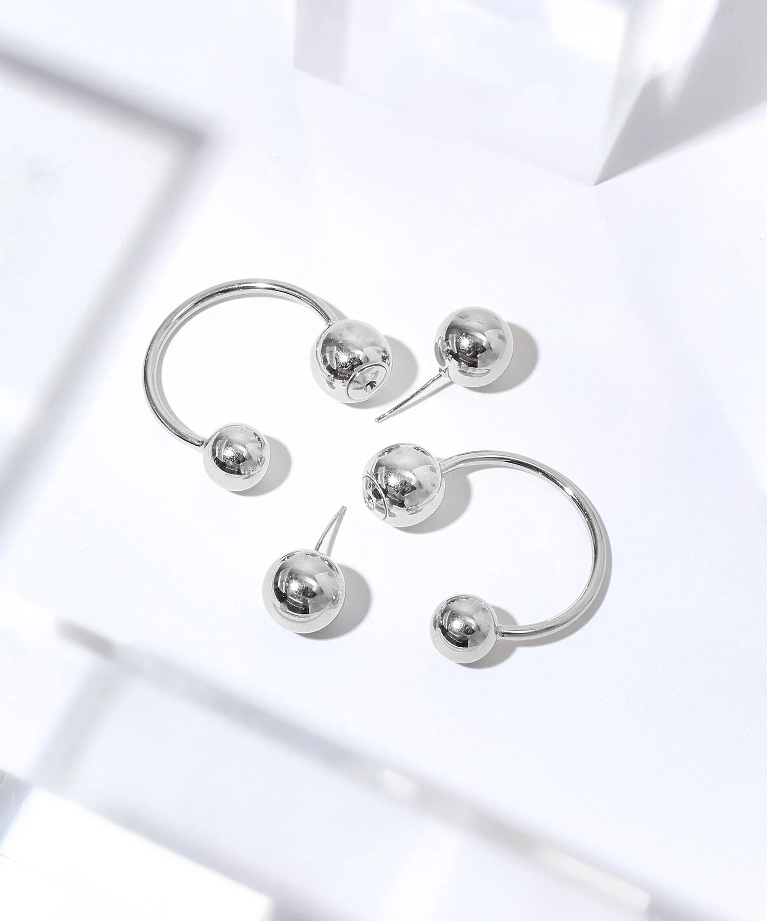 DESIGN HOOP PIERCE - Image 5