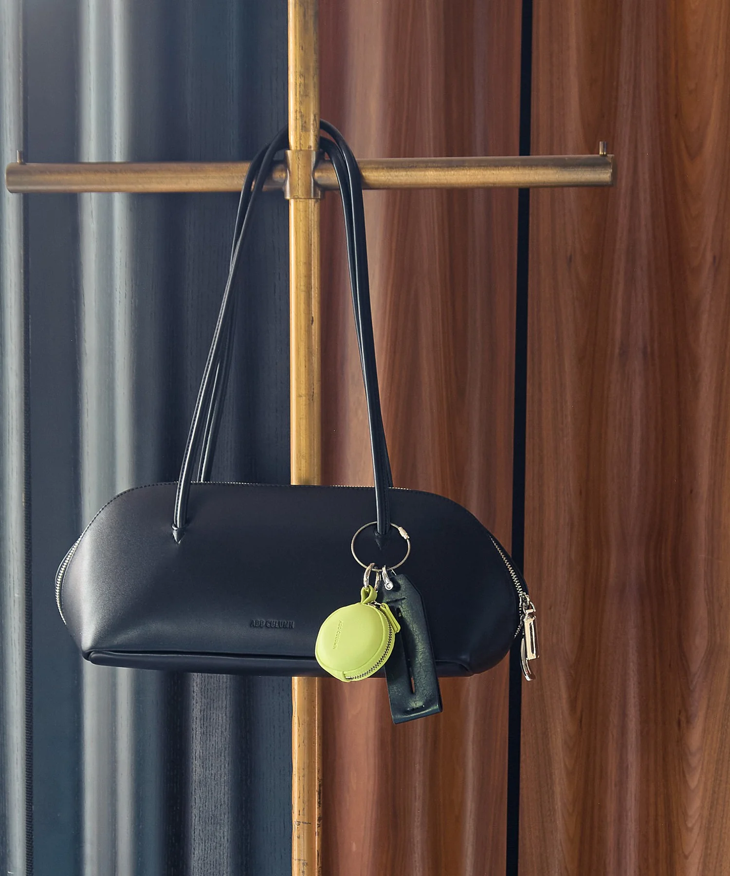ADD CULUMN/MACARON KEY CHARM - Image 7