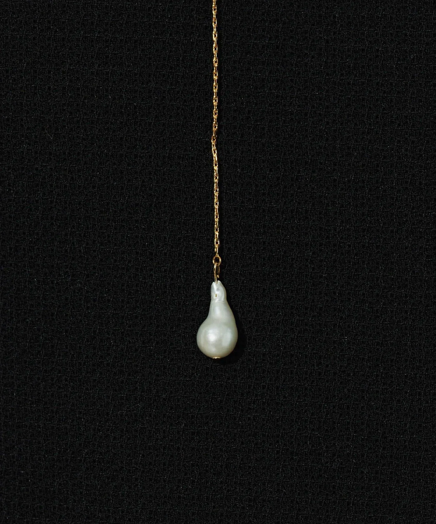 loni/BUD MULTIWAY PEARL CHOKER - Image 17