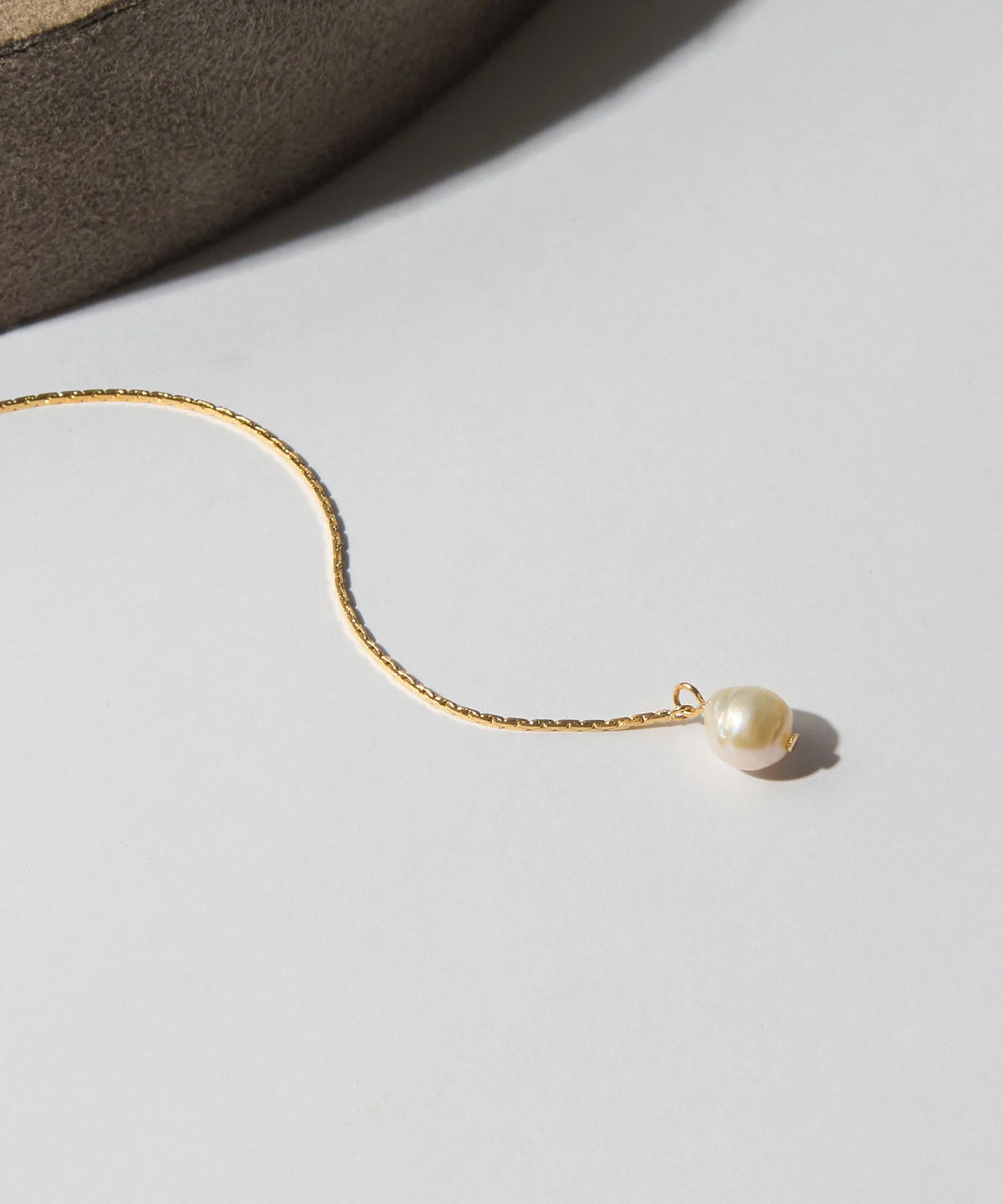 loni/BUD MULTIWAY PEARL CHOKER - Image 6