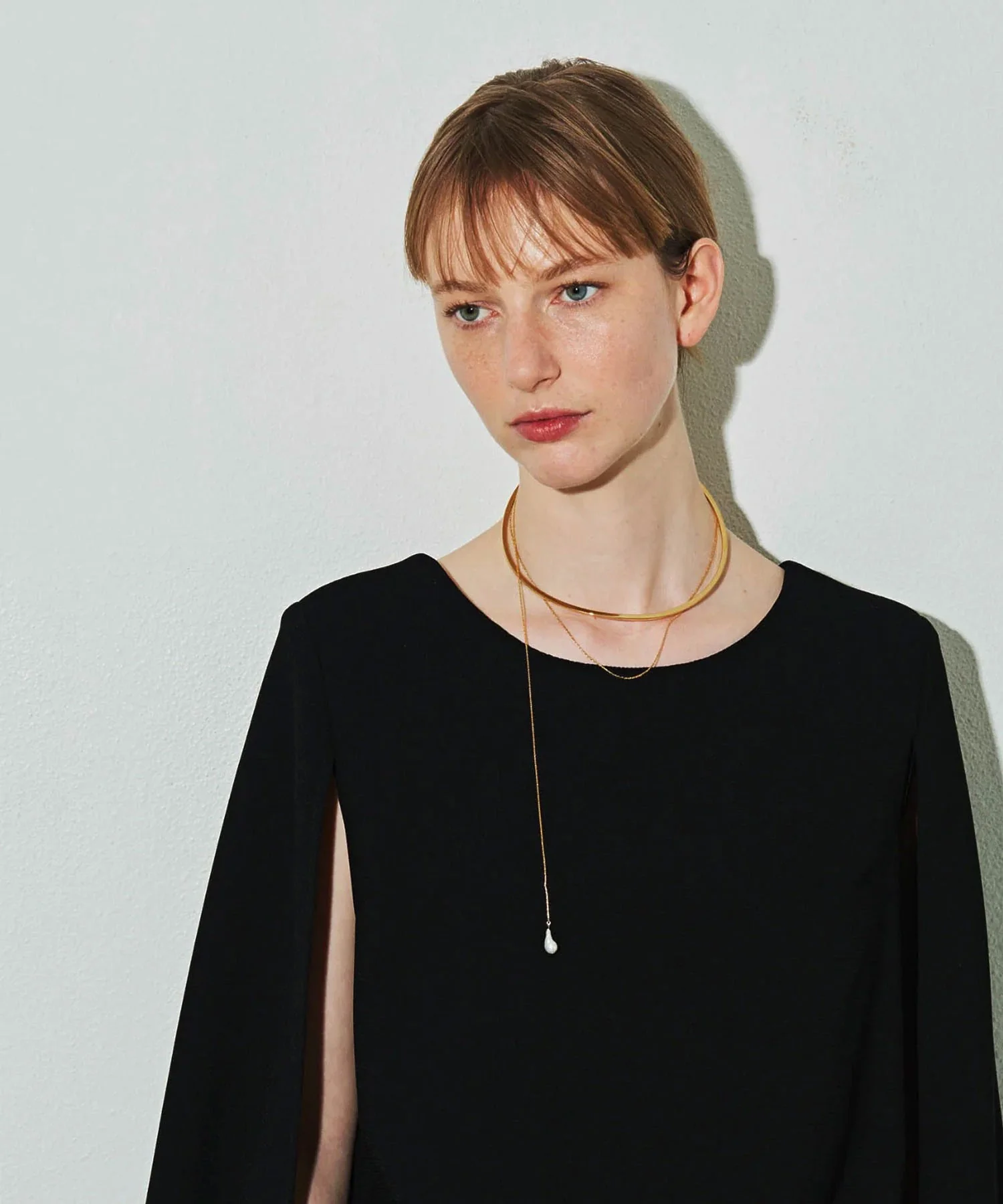loni/BUD MULTIWAY PEARL CHOKER - Image 60