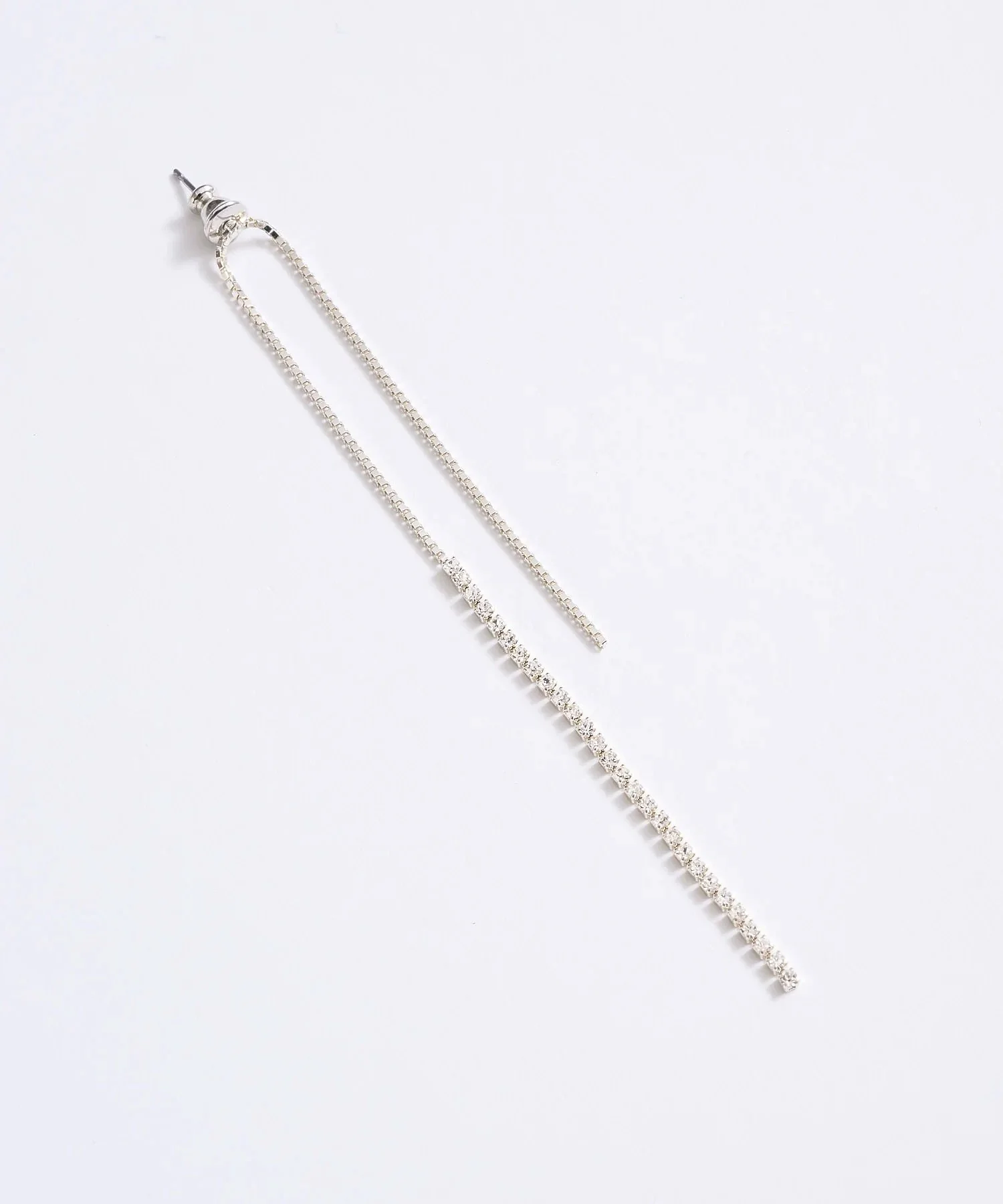loni/LEAF BIJOU ASYMMETRY PIERCE - Image 24