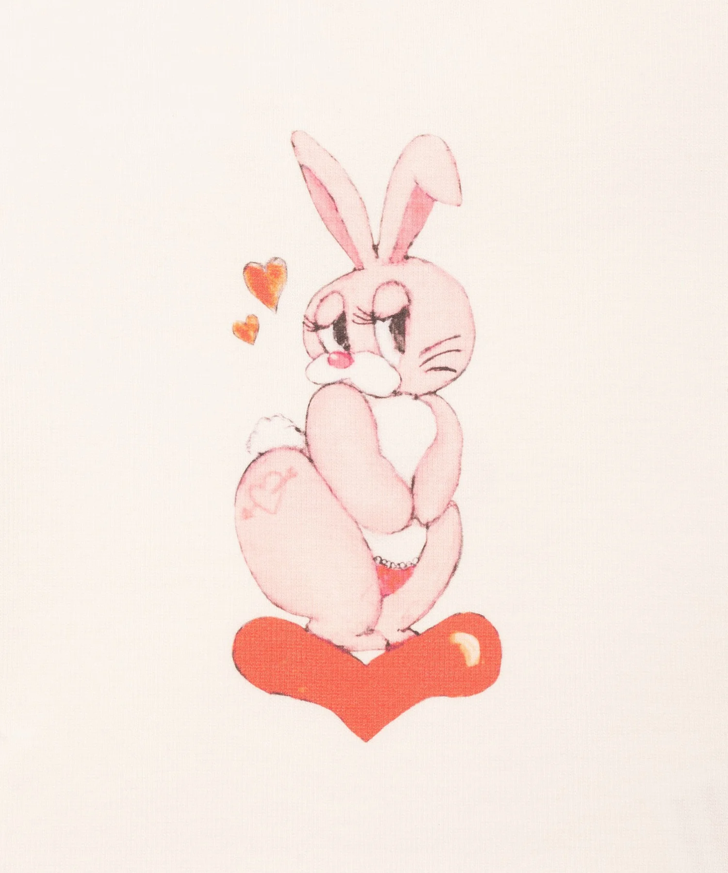 CARNE BOLLENTE/LOVE BUNNY - Image 3