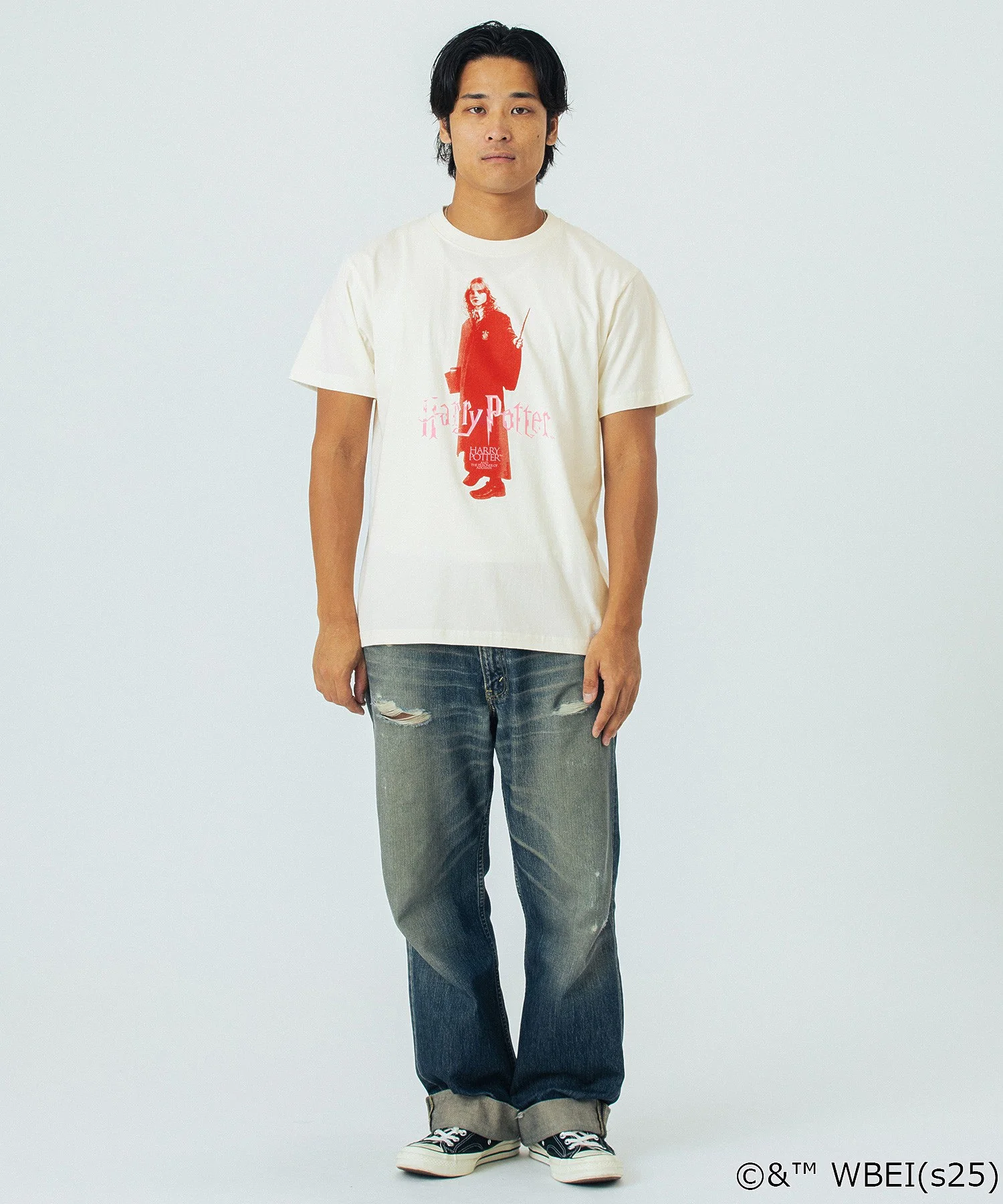 COLSUN/HERMIONE H/S TEE - Image 17