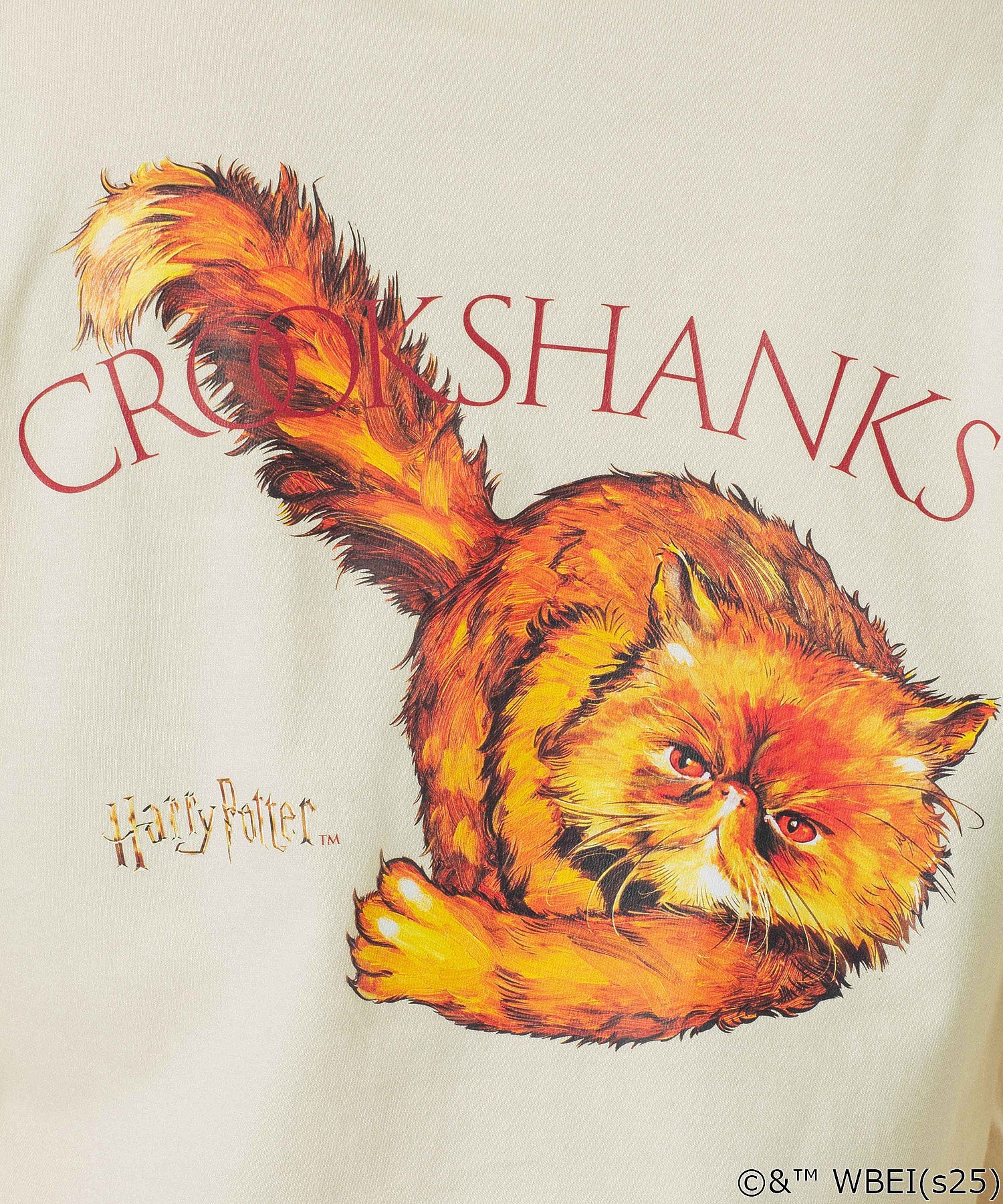 COLSUN/CROOKSHANKS L/S TEE - Image 28