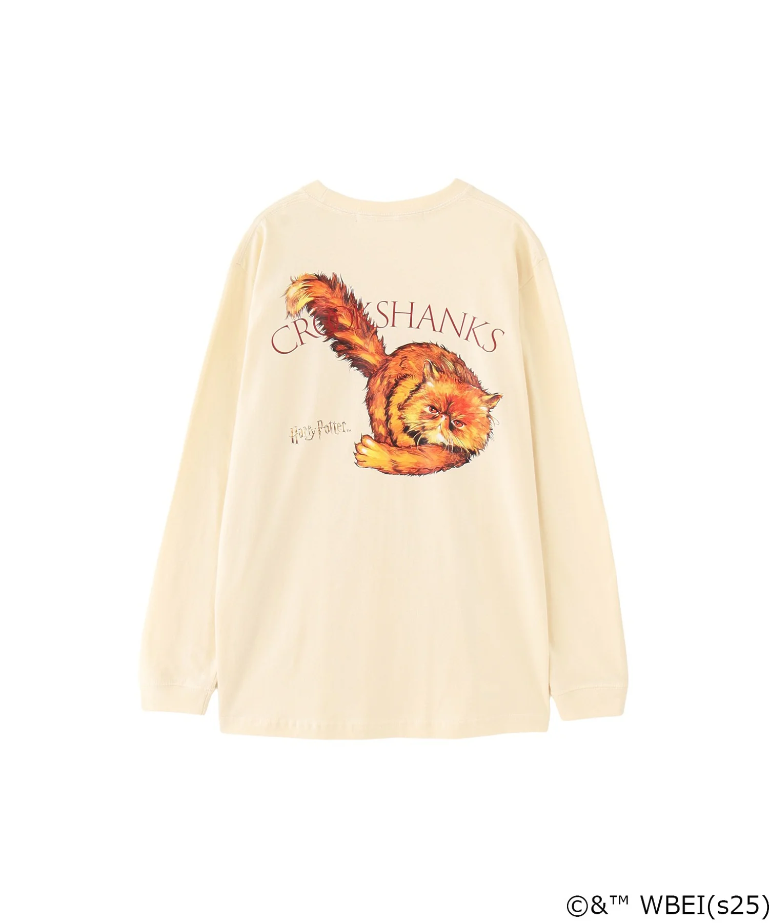 COLSUN/CROOKSHANKS L/S TEE - Image 36