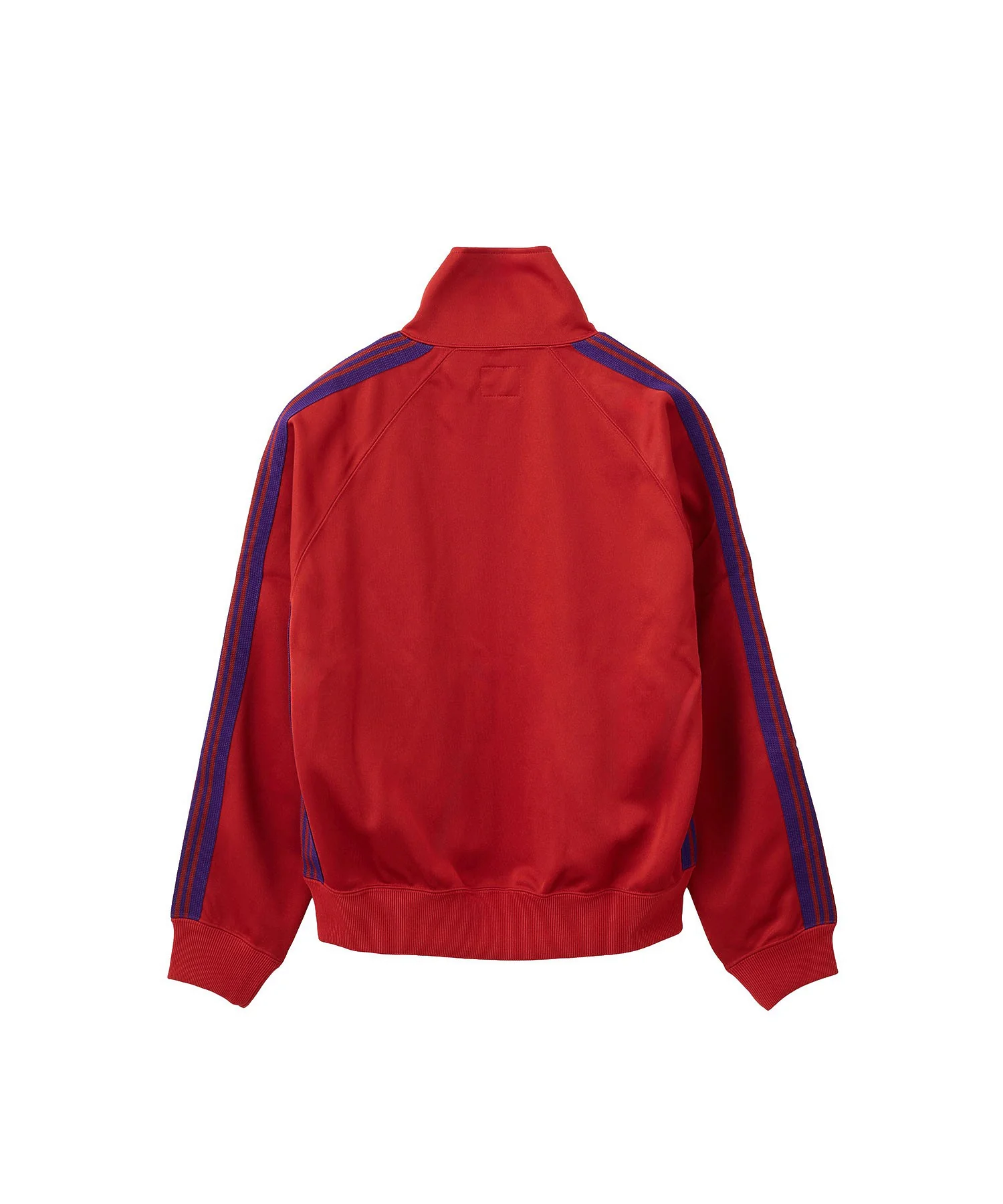 NEEDLES/TRACK JACKET - POLY SMOOTH - Image 5