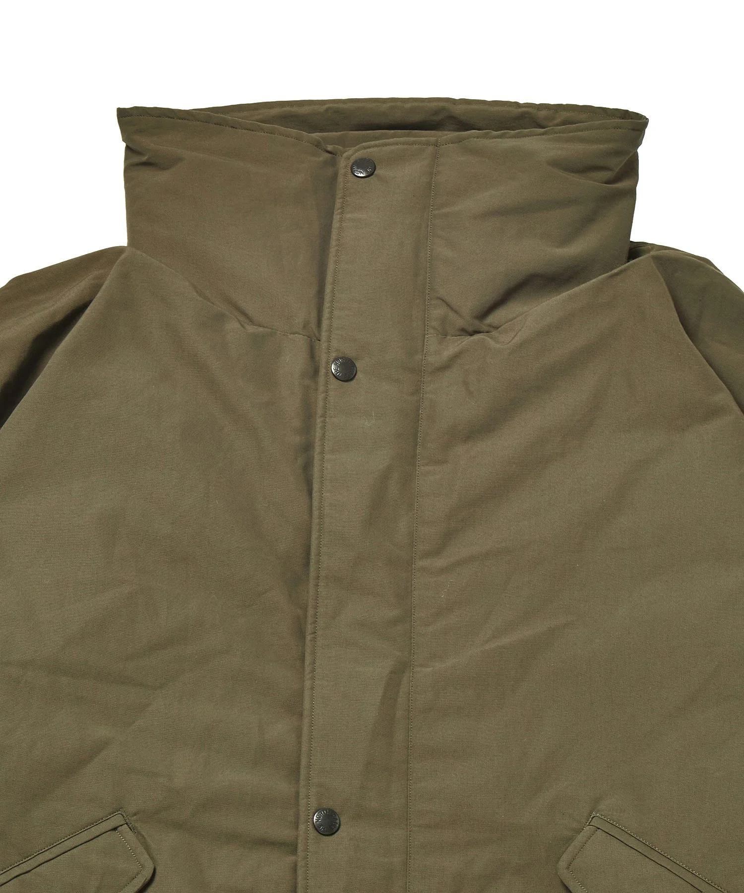 THE NORTH FACE Purple Label/DOUBLE PEAK FIELD DOWN COAT - Image 6