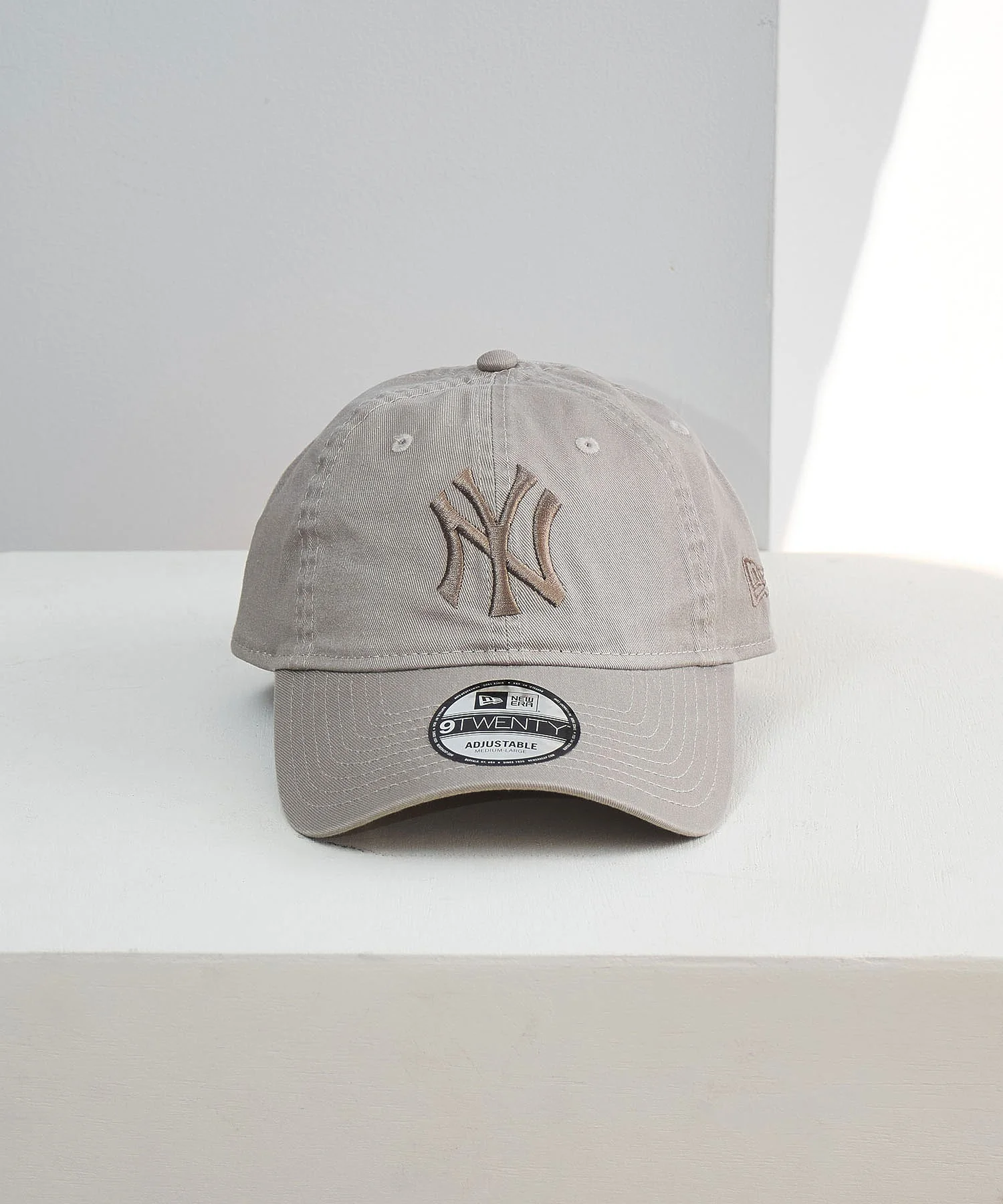 NEW ERA/920 WASHED NEYYAN - Image 3