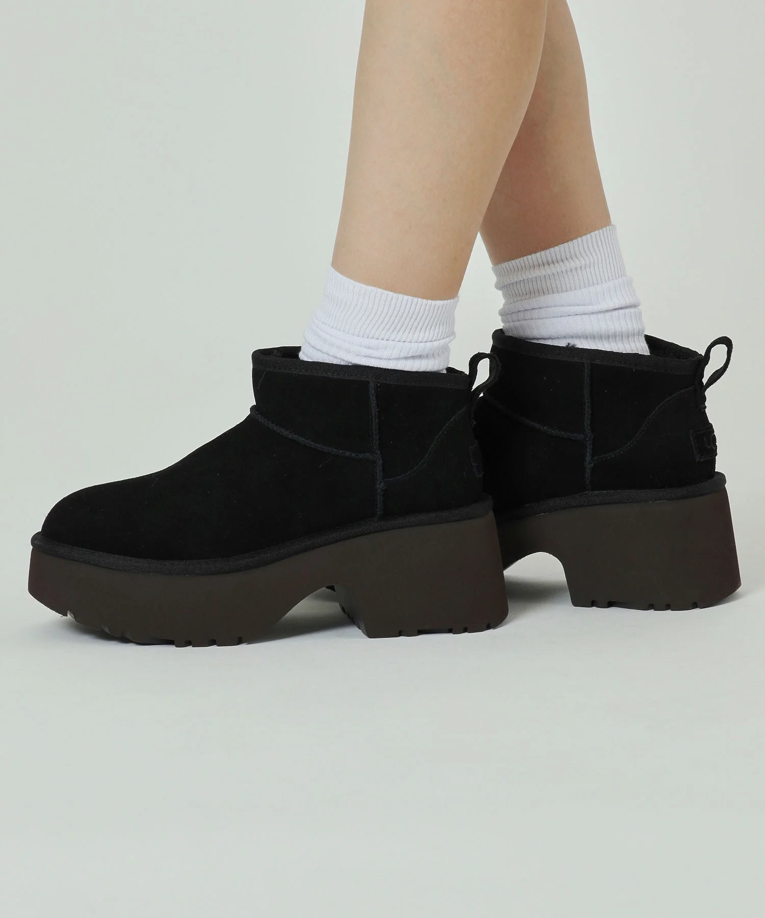 UGG/W CLASSIC ULTRA MINI NEW HEIGHTS - Image 18