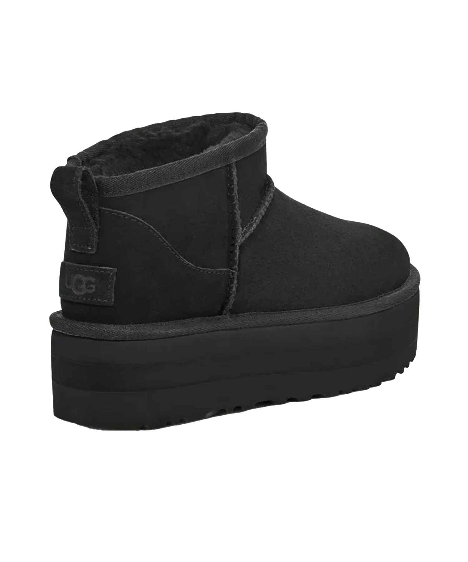 UGG/W CLASSIC ULTRA MINI PLATFORM - Image 23