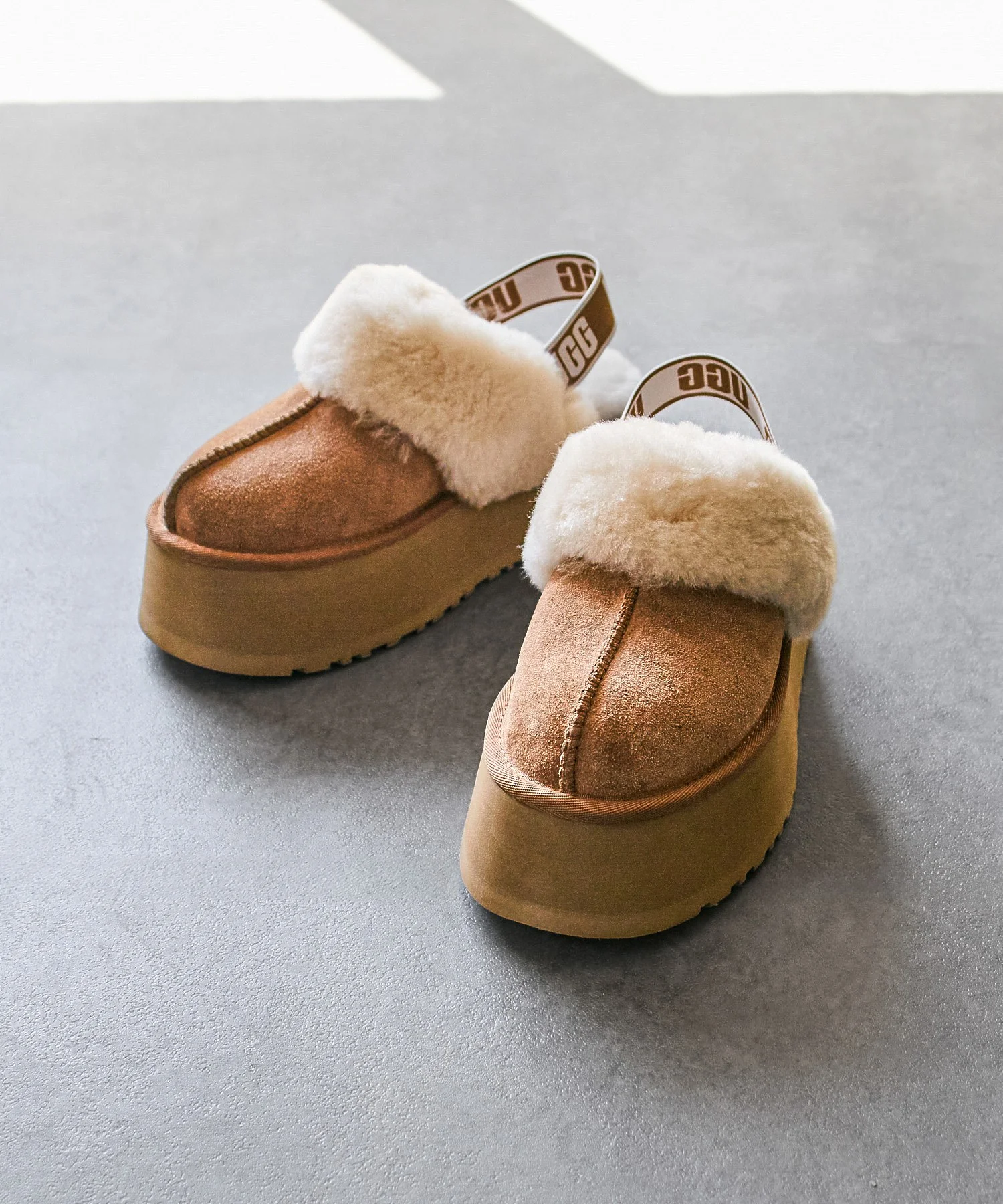 UGG/W FUNKETE - Image 5