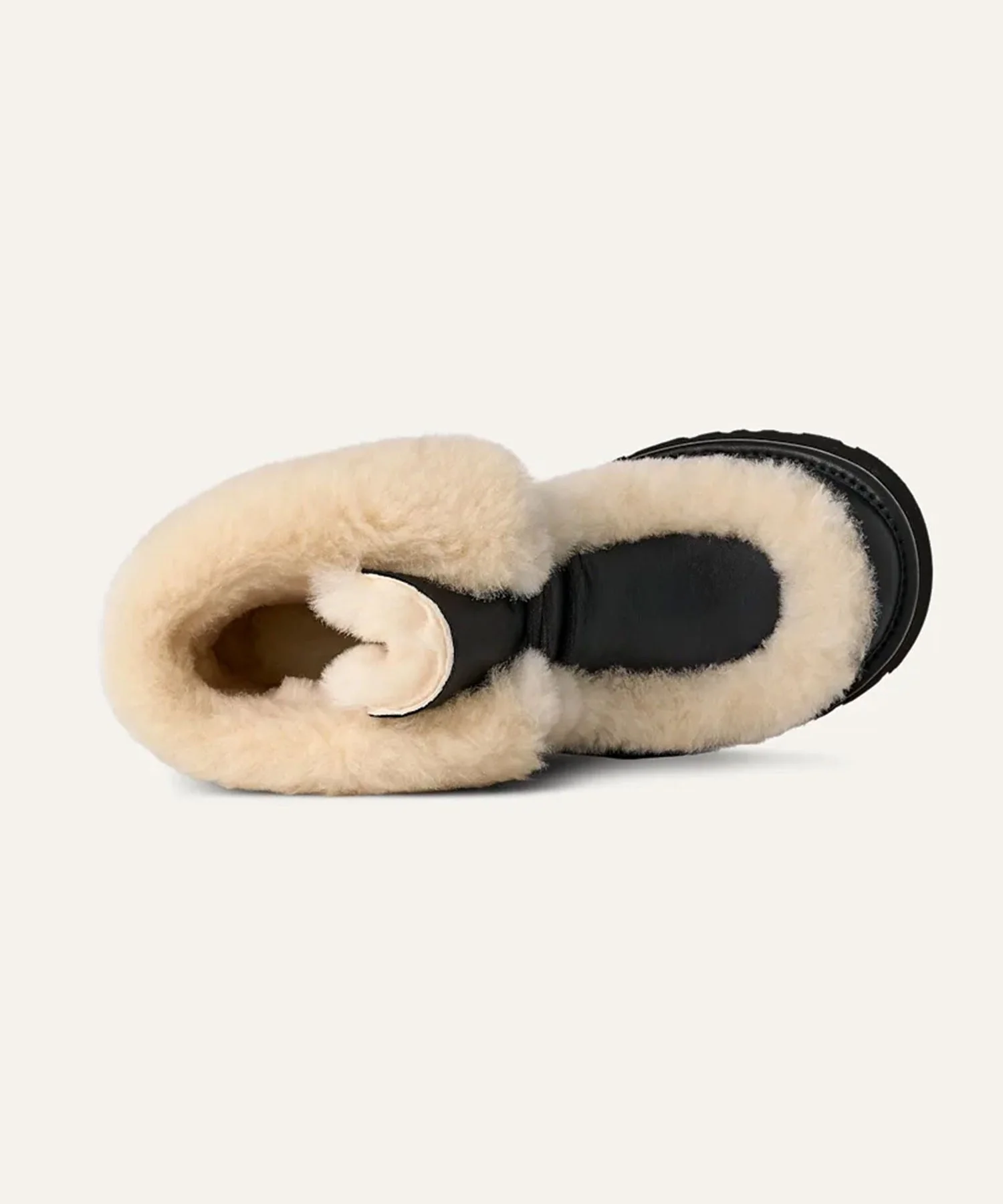 UGG/W ESMEE LEATHER LACE UP - Image 7