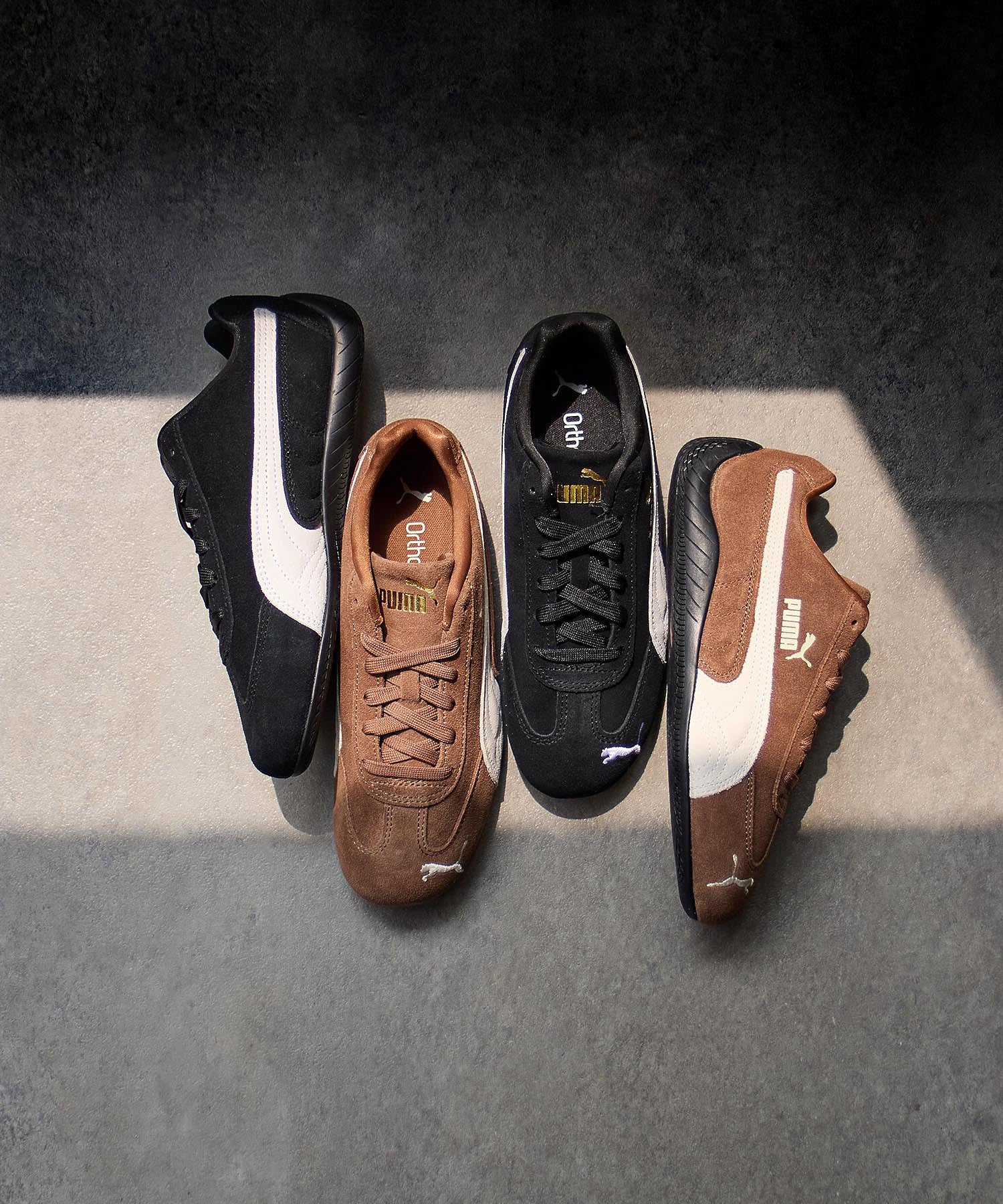 PUMA/SPEEDCAT OG - Image 4