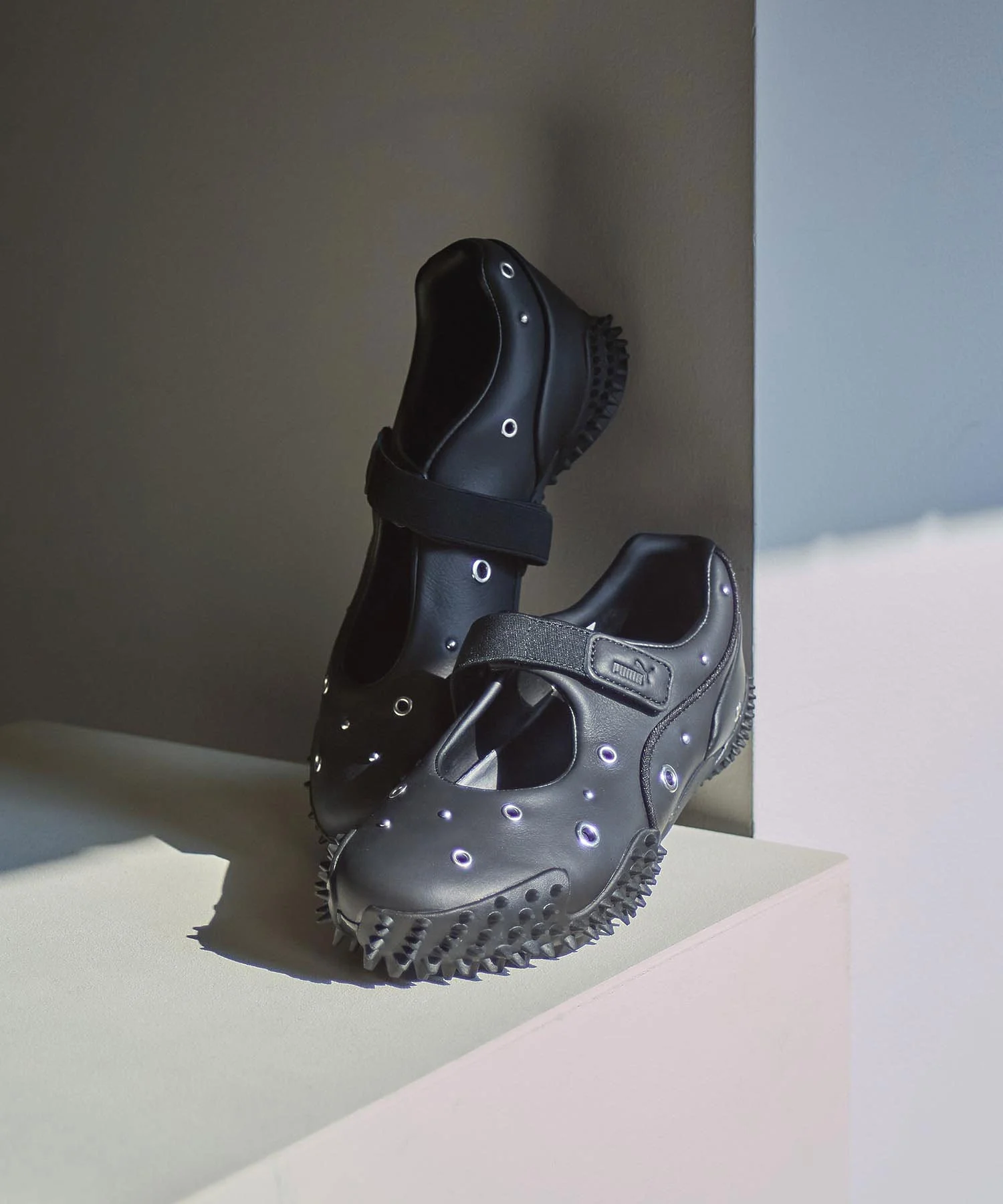 PUMA/MOSTRO FEY STUDS - Image 3