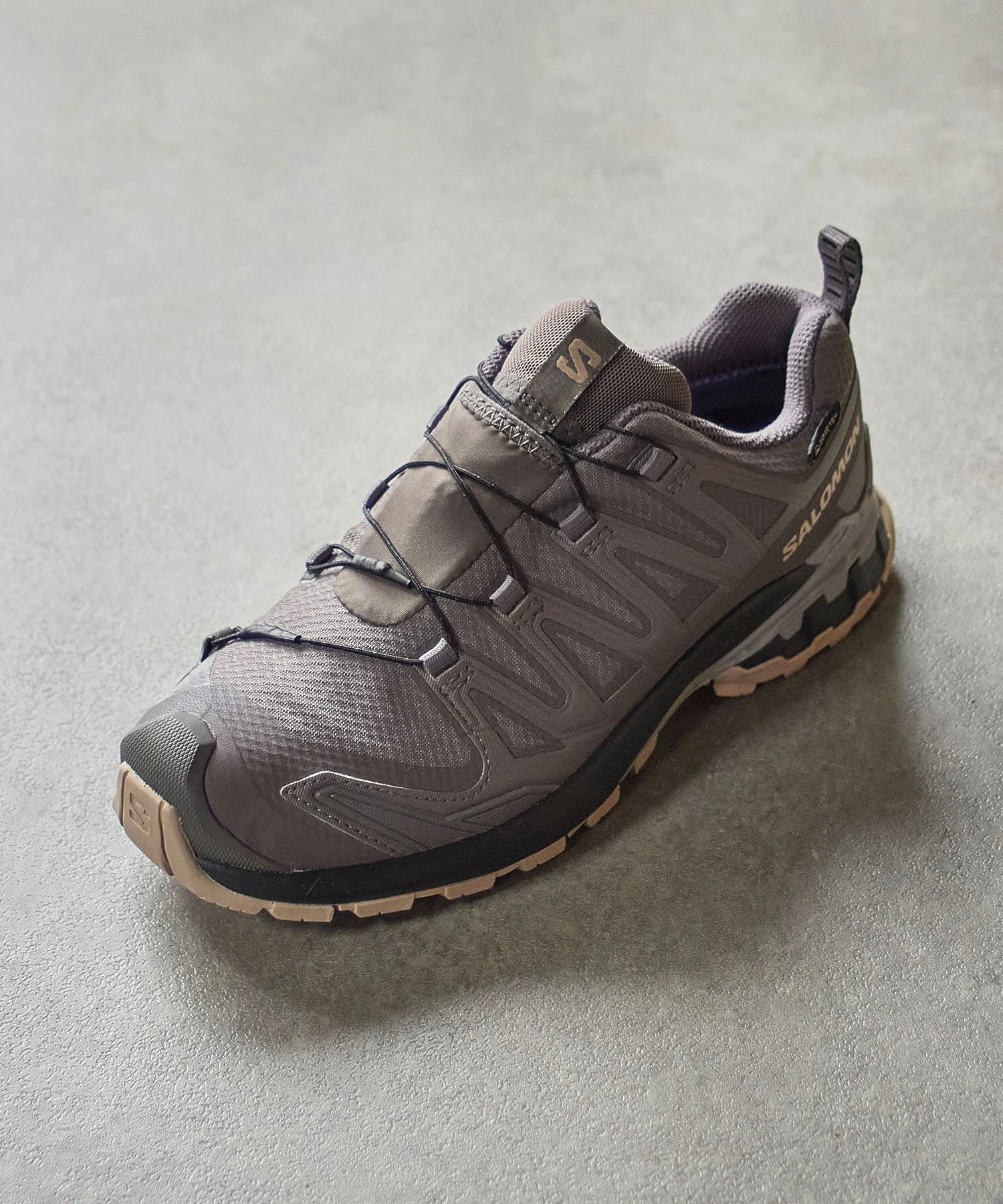SALOMON/XA PRO 3D V9 GTX - Image 4