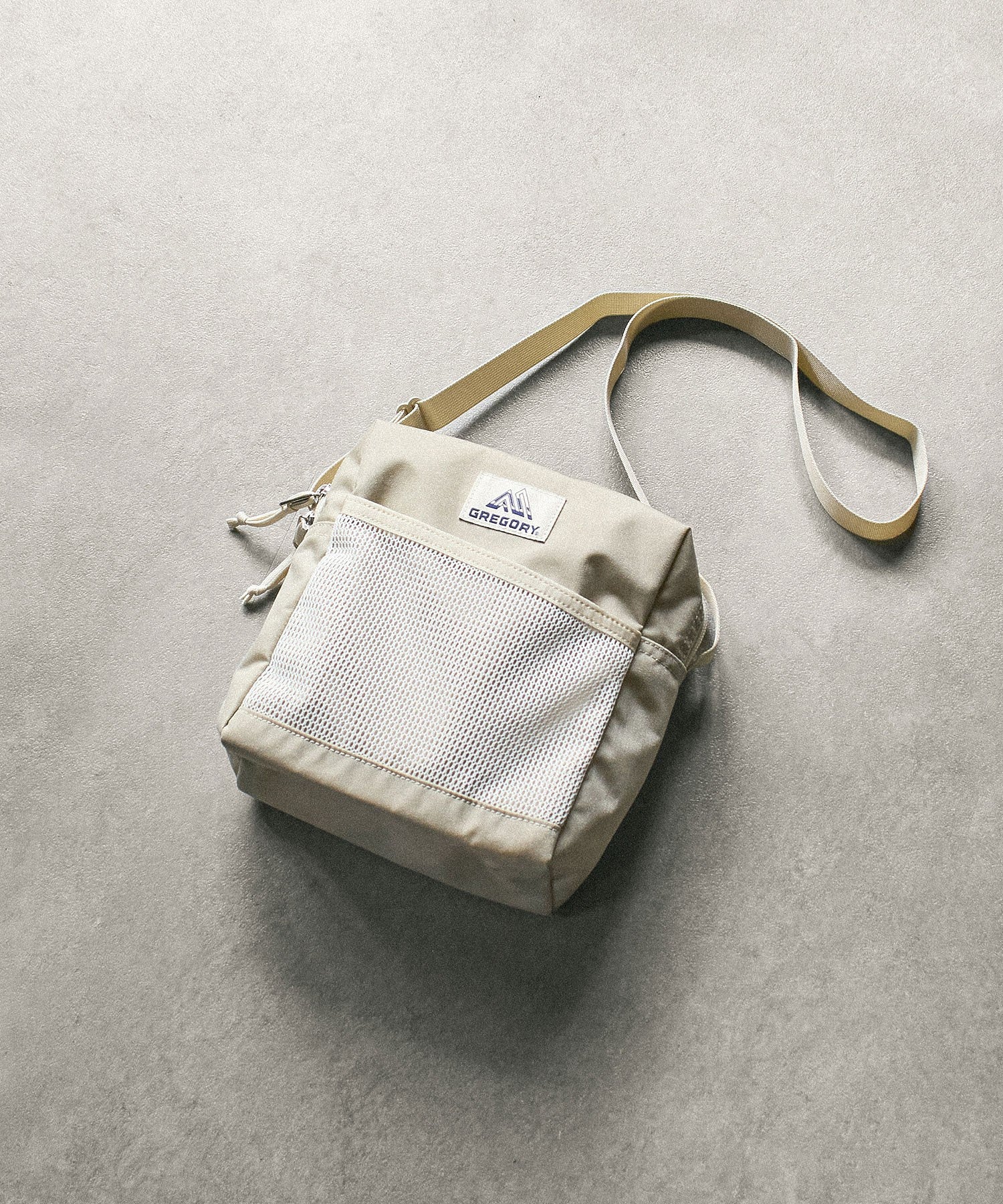 GREGORY/SQUARE SHOULDER POUCH - Image 14