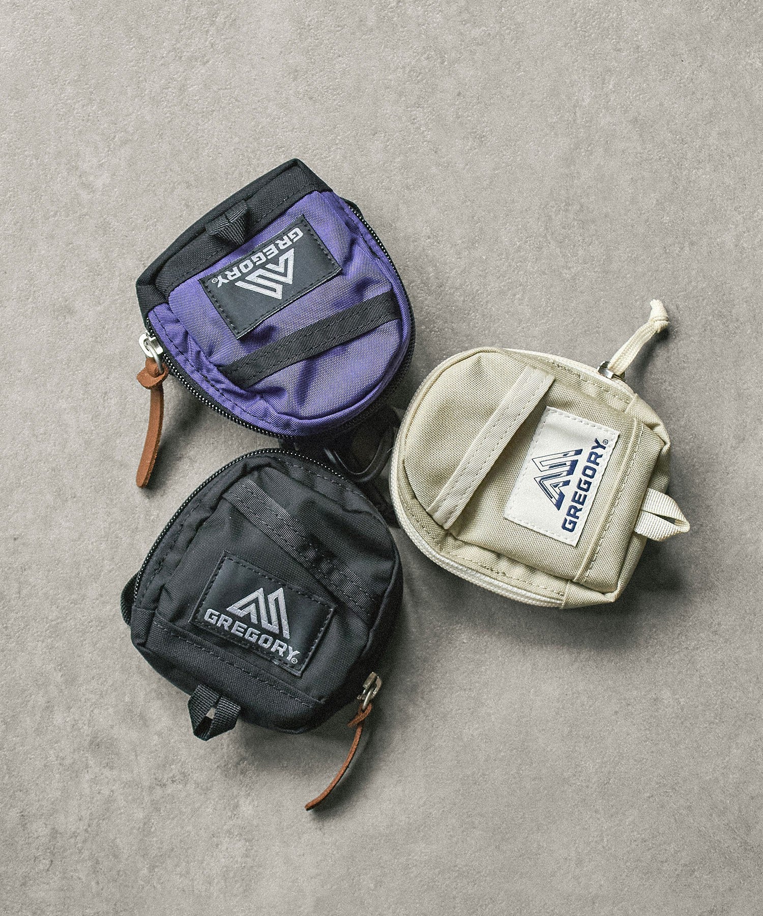 GREGORY/MINI DAY PACK POUCH - Image 2