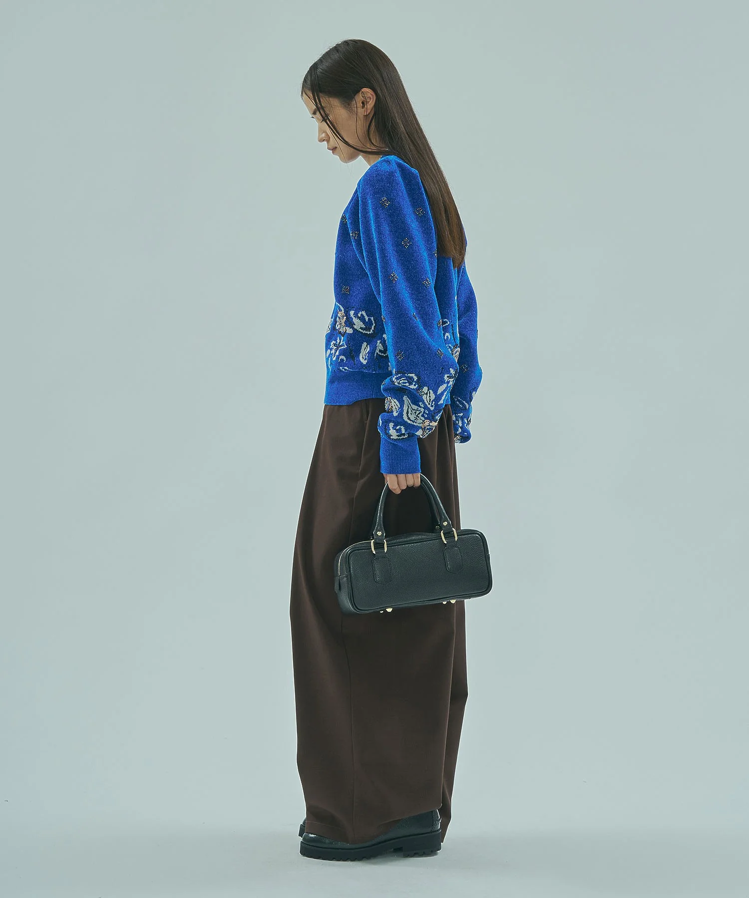 MILLELA FIRENZE/LONG BOSTON BAG - Image 14