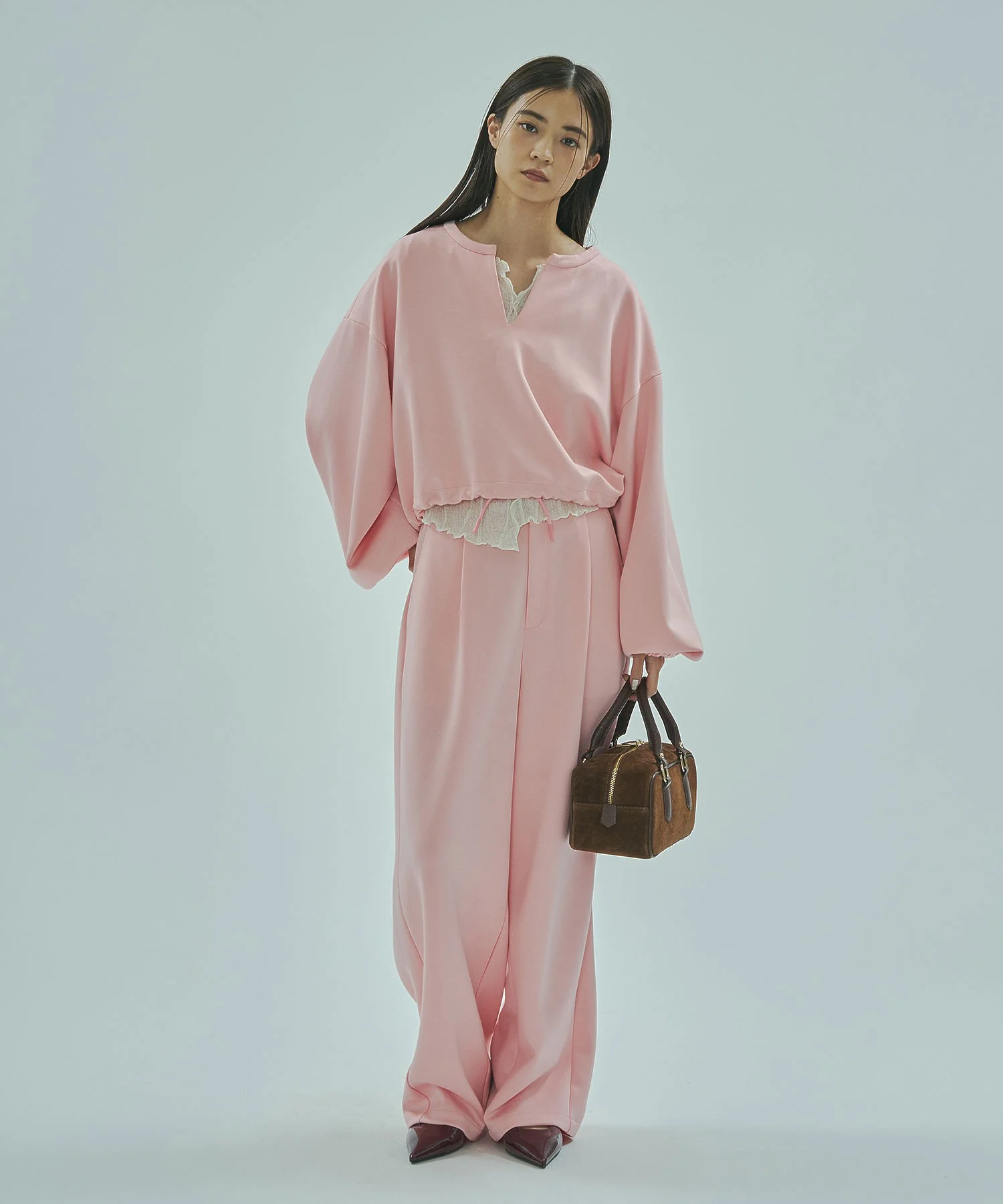 MILLELA FIRENZE/LONG BOSTON BAG - Image 20