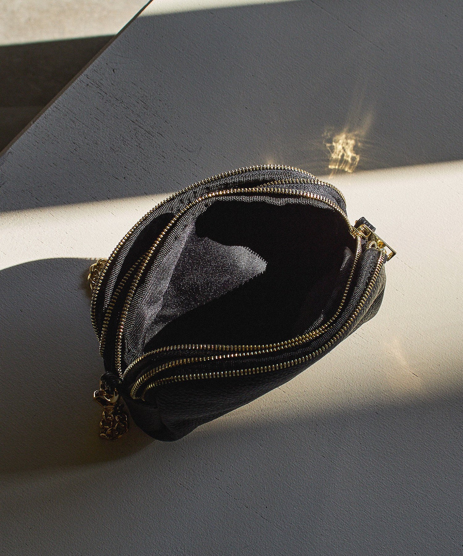 MILLELA FIRENZE/2WAY CHAIN MINI BAG - Image 7