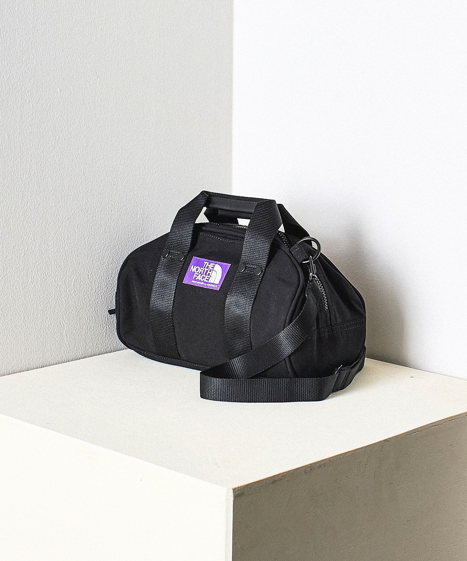 THE NORTH FACE PURPLE LABEL/Field Demi Duffle Bag - Image 3