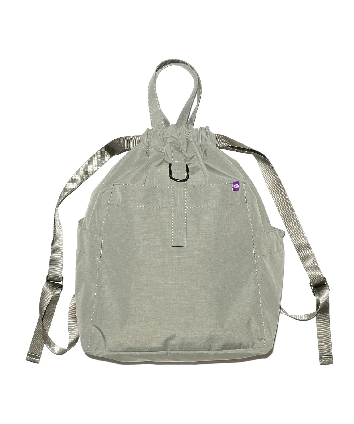 THE NORTH FACE PURPLE LABE/Mountain Wind Day Pack - Image 10