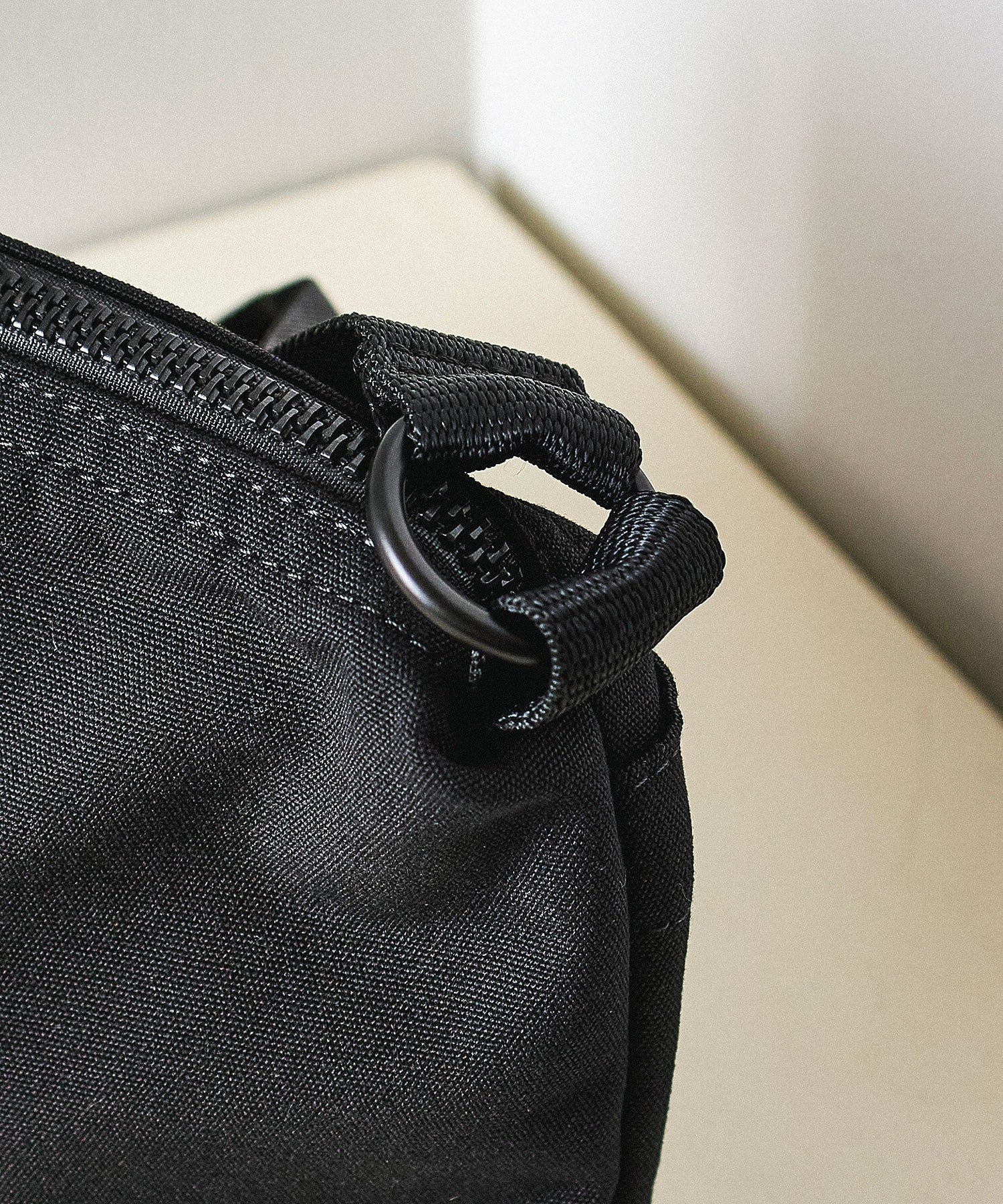 THE NORTH FACE PURPLE LABEL/Field Small Shoulder Bag - Image 8